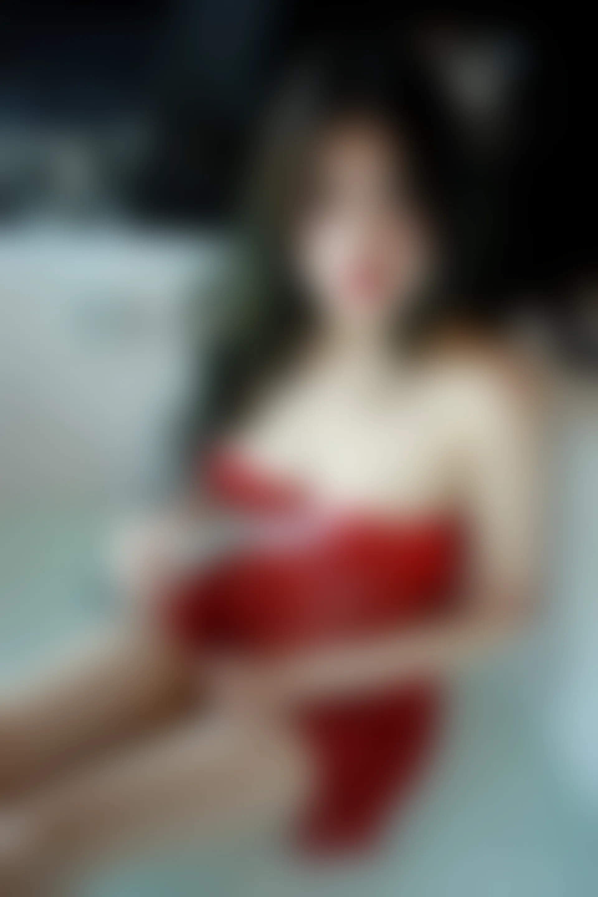 XiuRen秀人网 2015.01.29 No.287 许诺Sabrina [48P139MB]