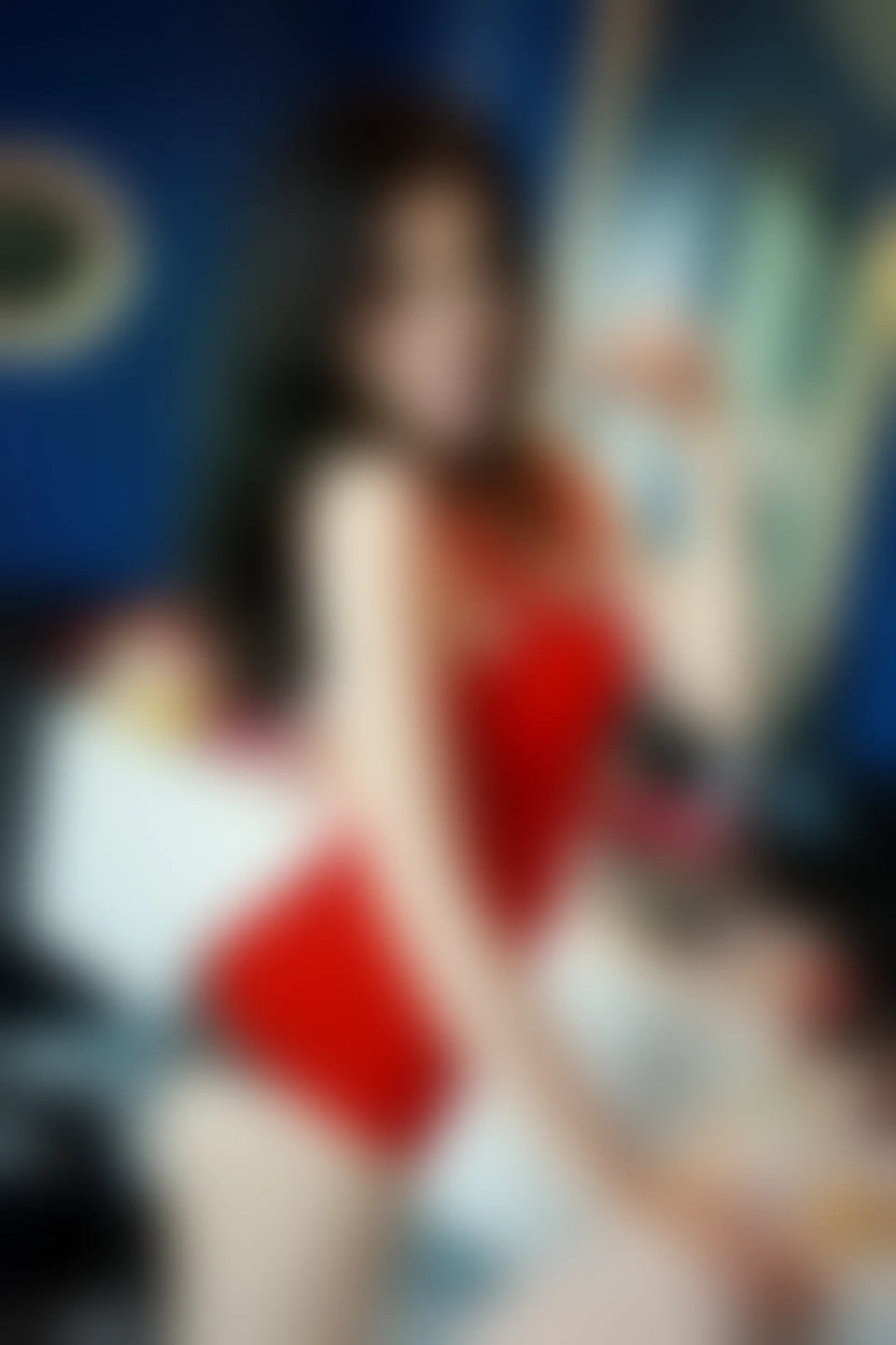 XiuRen秀人网 2015.01.29 No.287 许诺Sabrina [48P139MB]