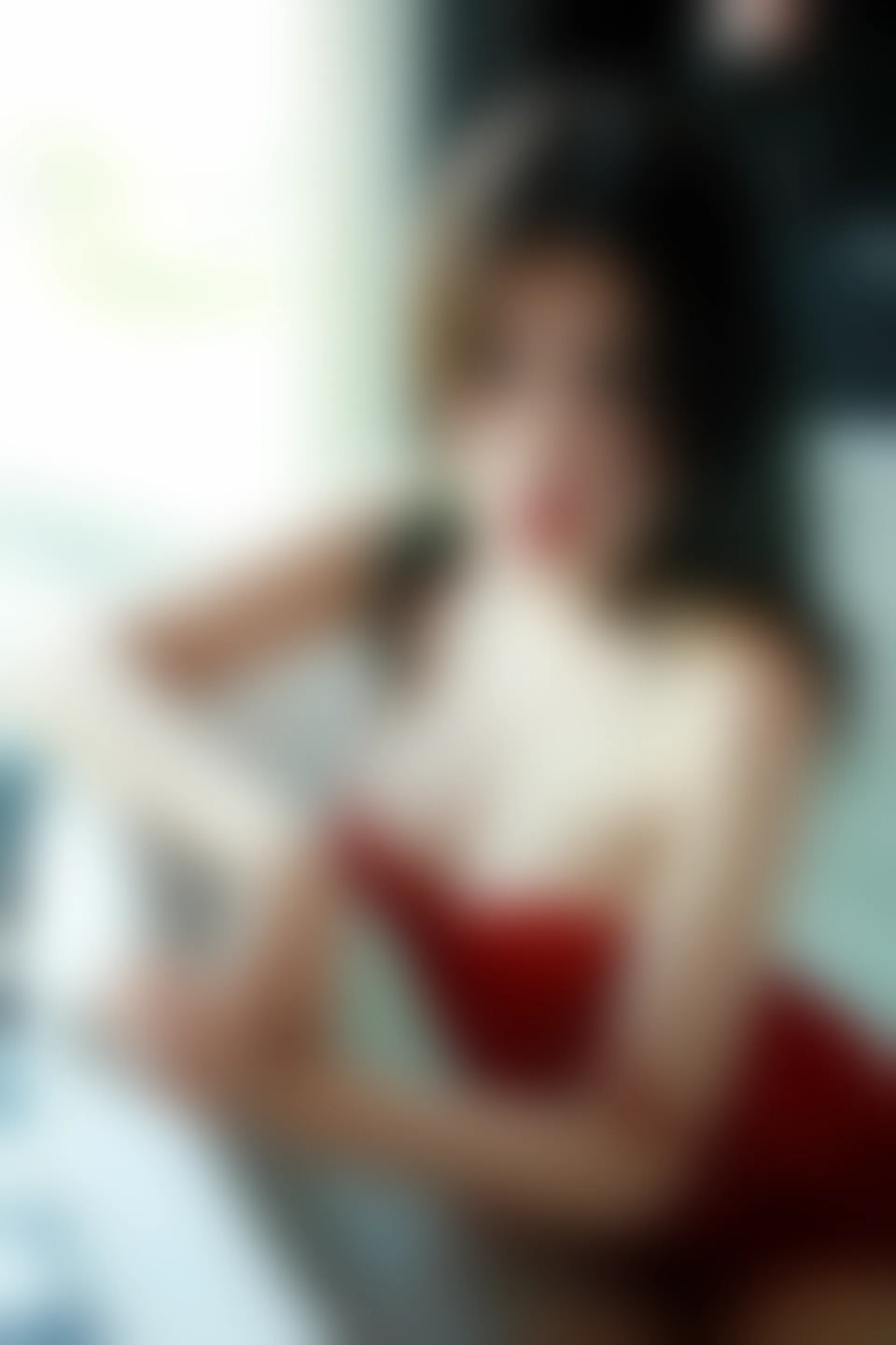 XiuRen秀人网 2015.01.29 No.287 许诺Sabrina [48P139MB]