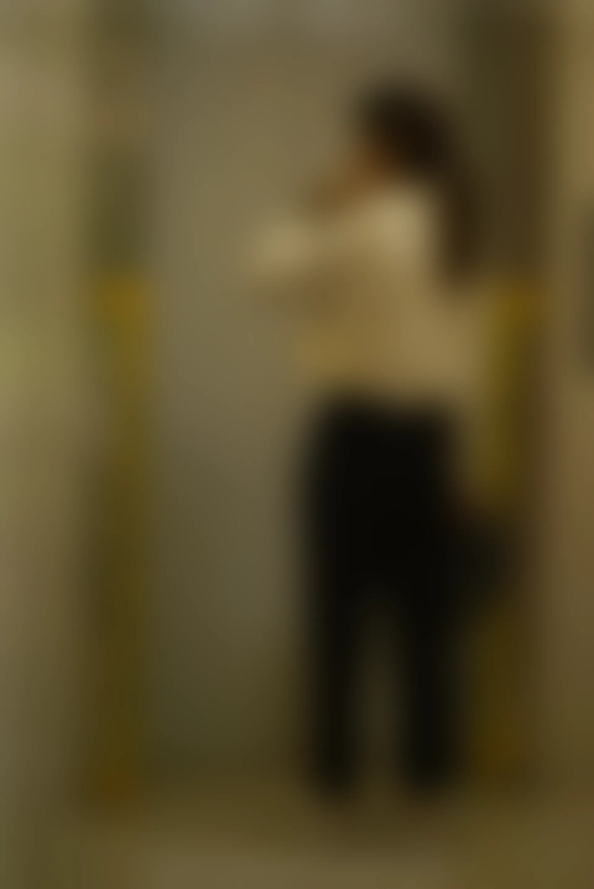 初夏女神 NO.060 小悦悦 职场小白[129P+1V／5.48GB]