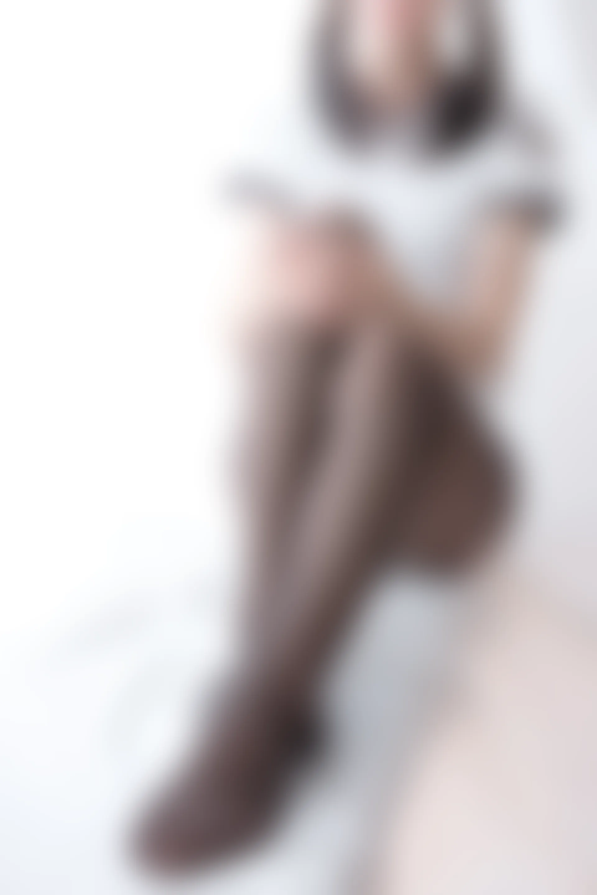 森萝财团 LOVEPLUS-002 [110P1V-1.7G]森萝财团, 黑丝