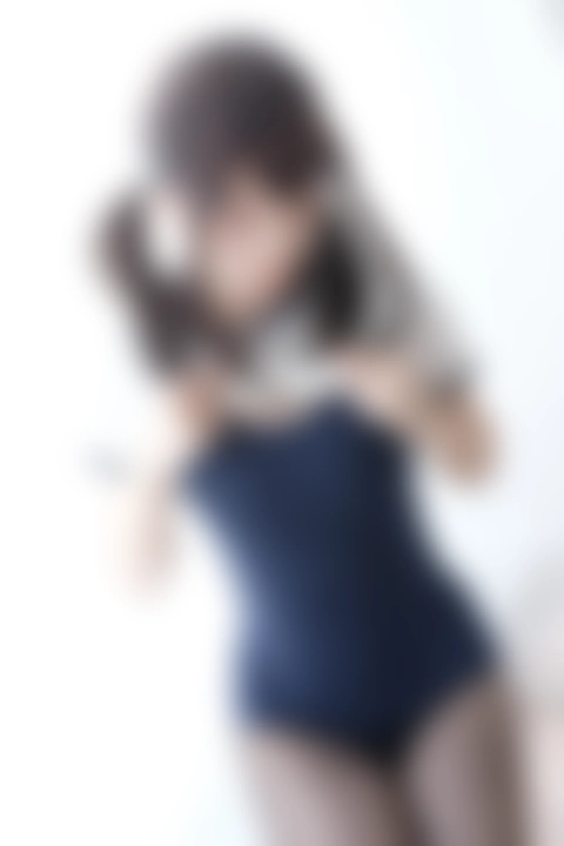 森萝财团 LOVEPLUS-002 [110P1V-1.7G]森萝财团, 黑丝