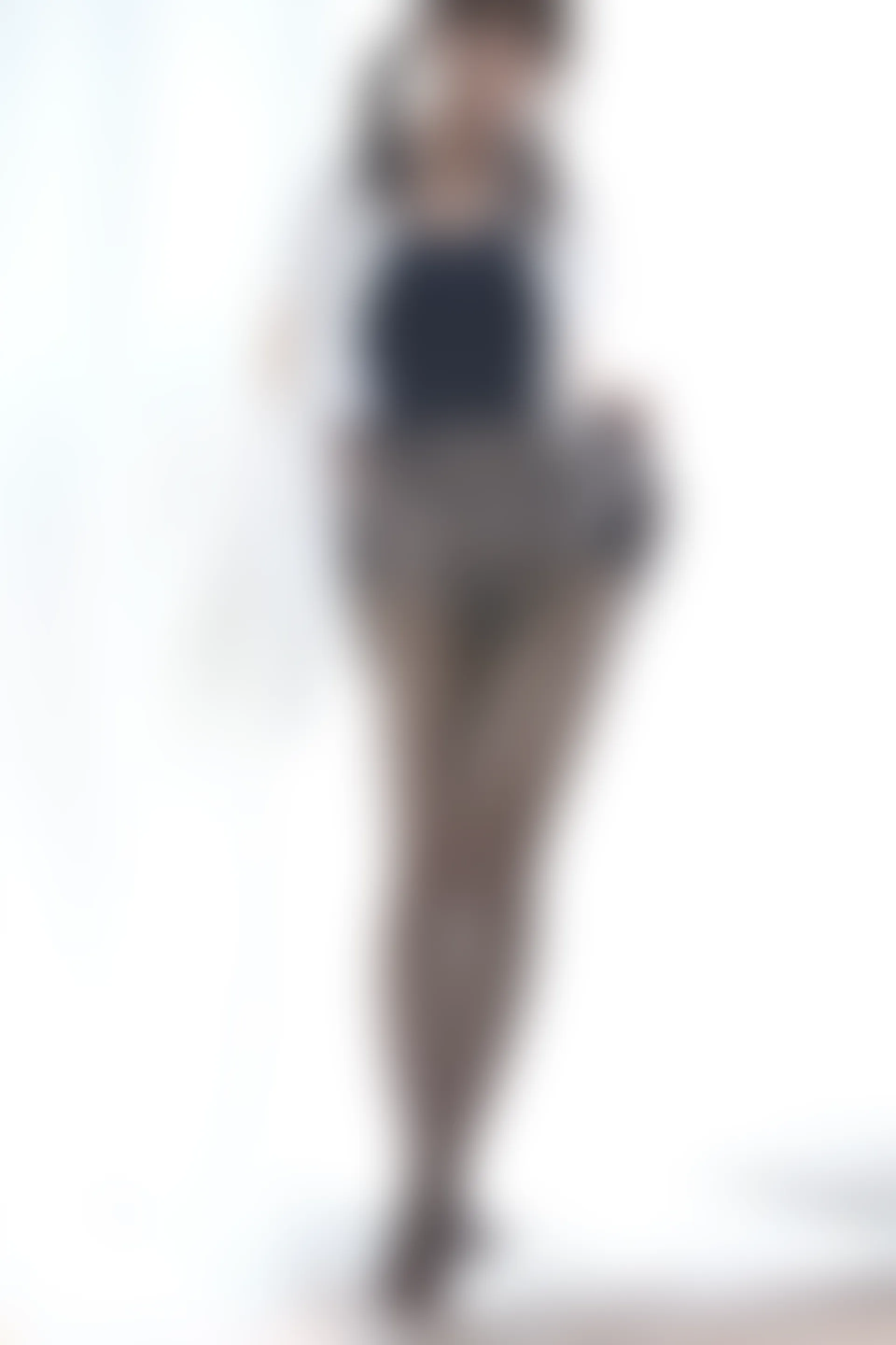 森萝财团 LOVEPLUS-002 [110P1V-1.7G]森萝财团, 黑丝