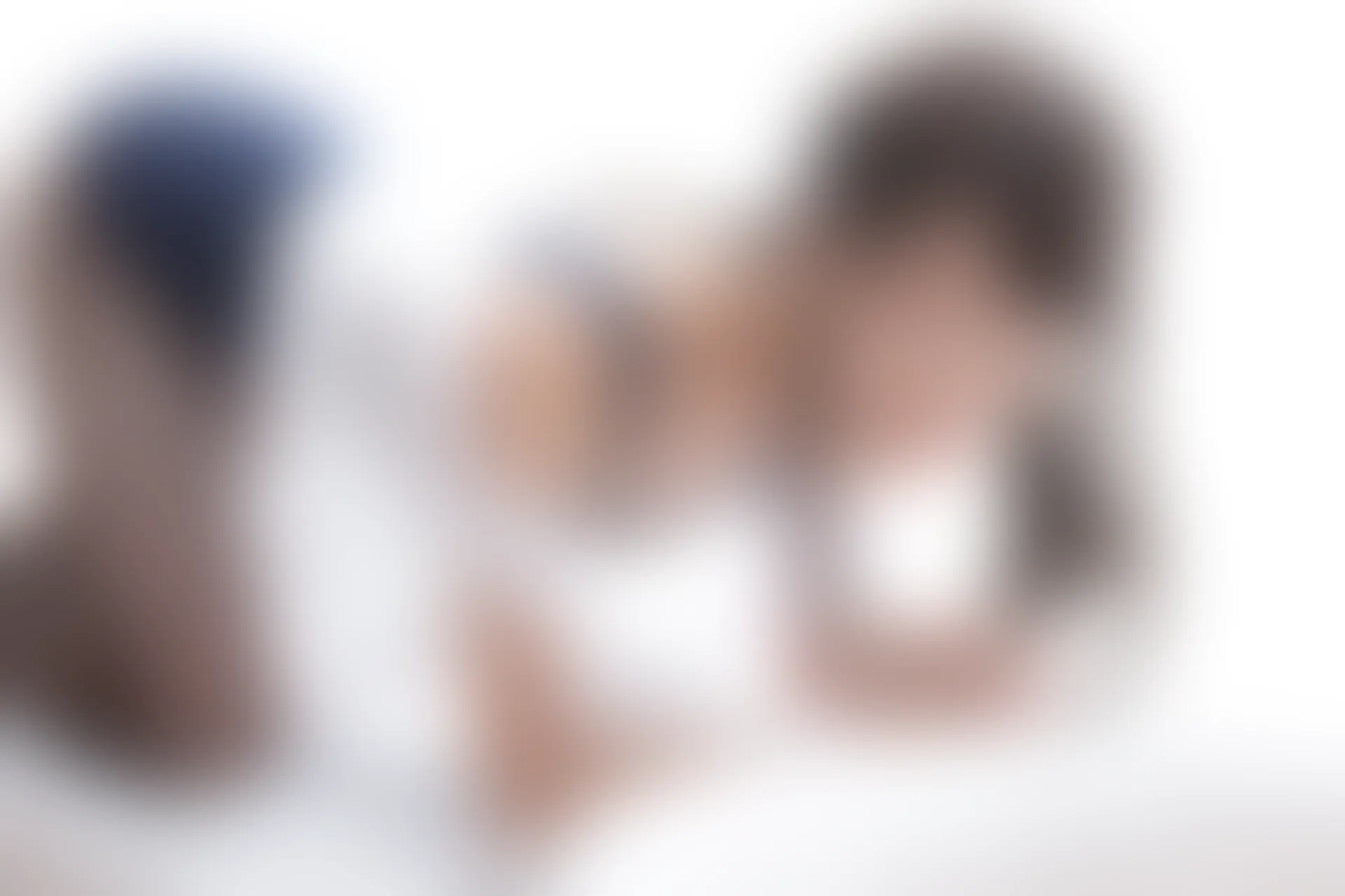 森萝财团 LOVEPLUS-002 [110P1V-1.7G]森萝财团, 黑丝