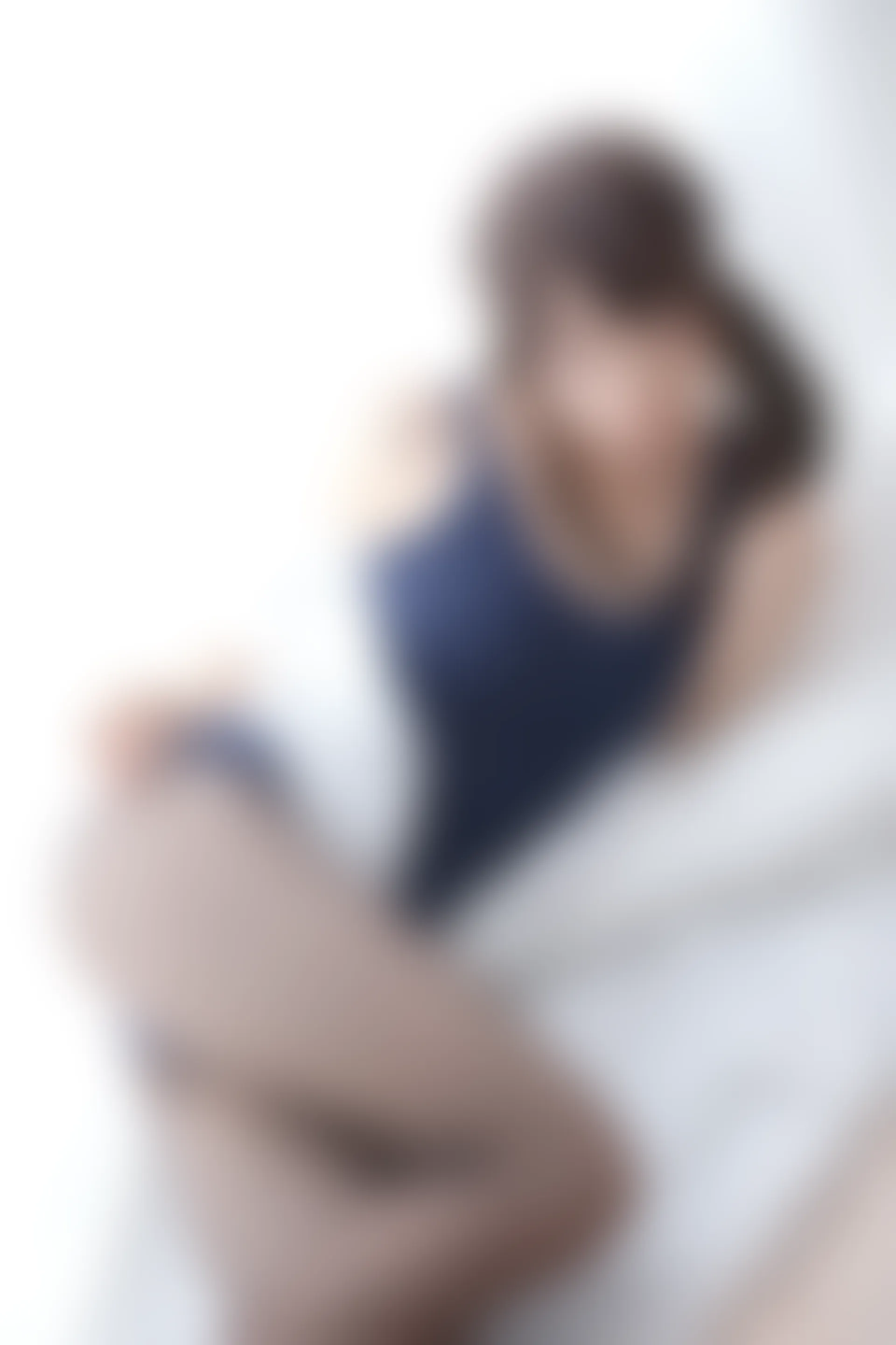 森萝财团 LOVEPLUS-002 [110P1V-1.7G]森萝财团, 黑丝