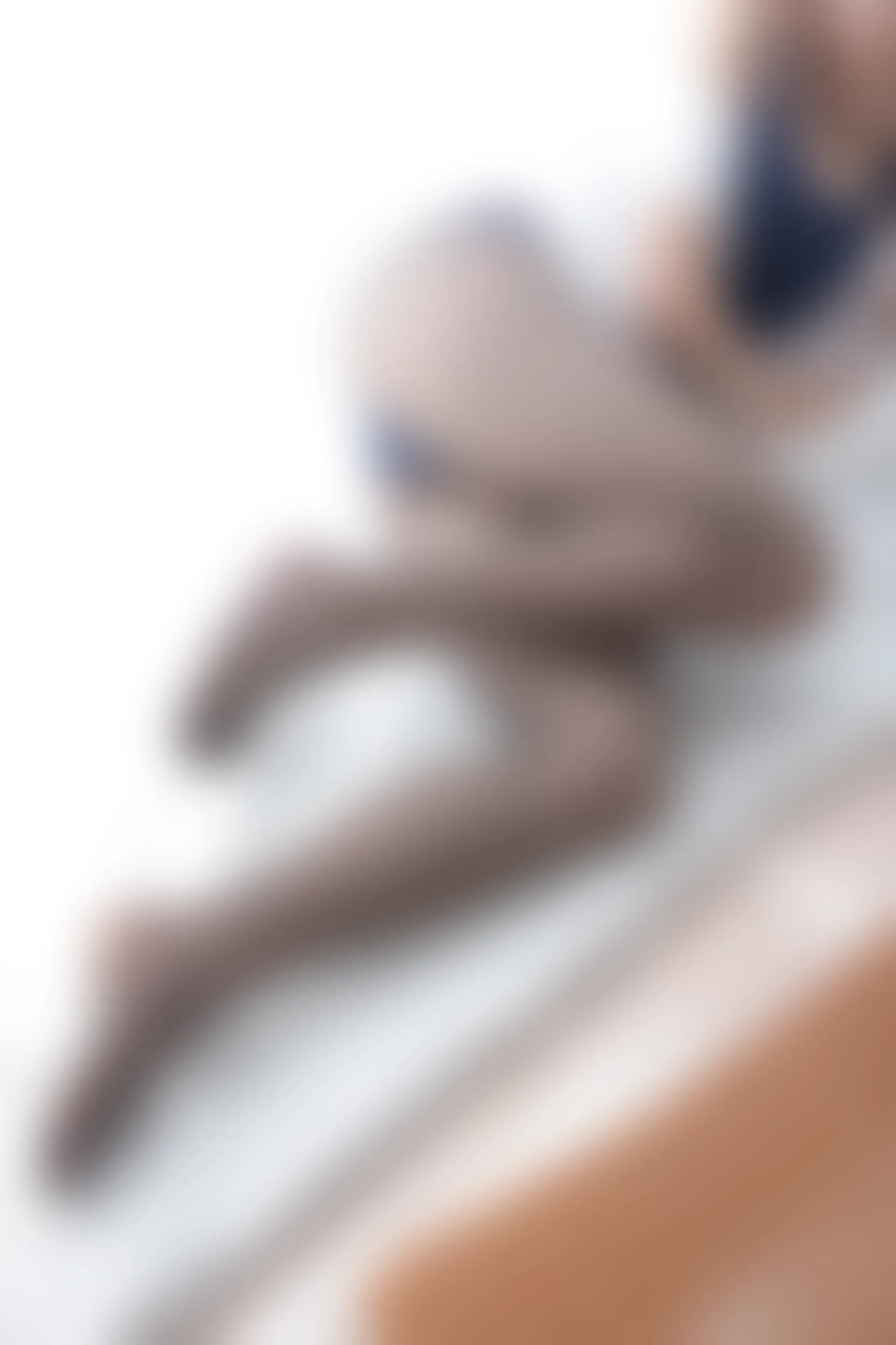 森萝财团 LOVEPLUS-002 [110P1V-1.7G]森萝财团, 黑丝