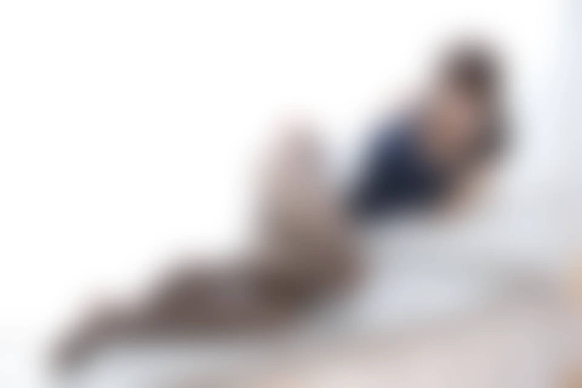 森萝财团 LOVEPLUS-002 [110P1V-1.7G]森萝财团, 黑丝