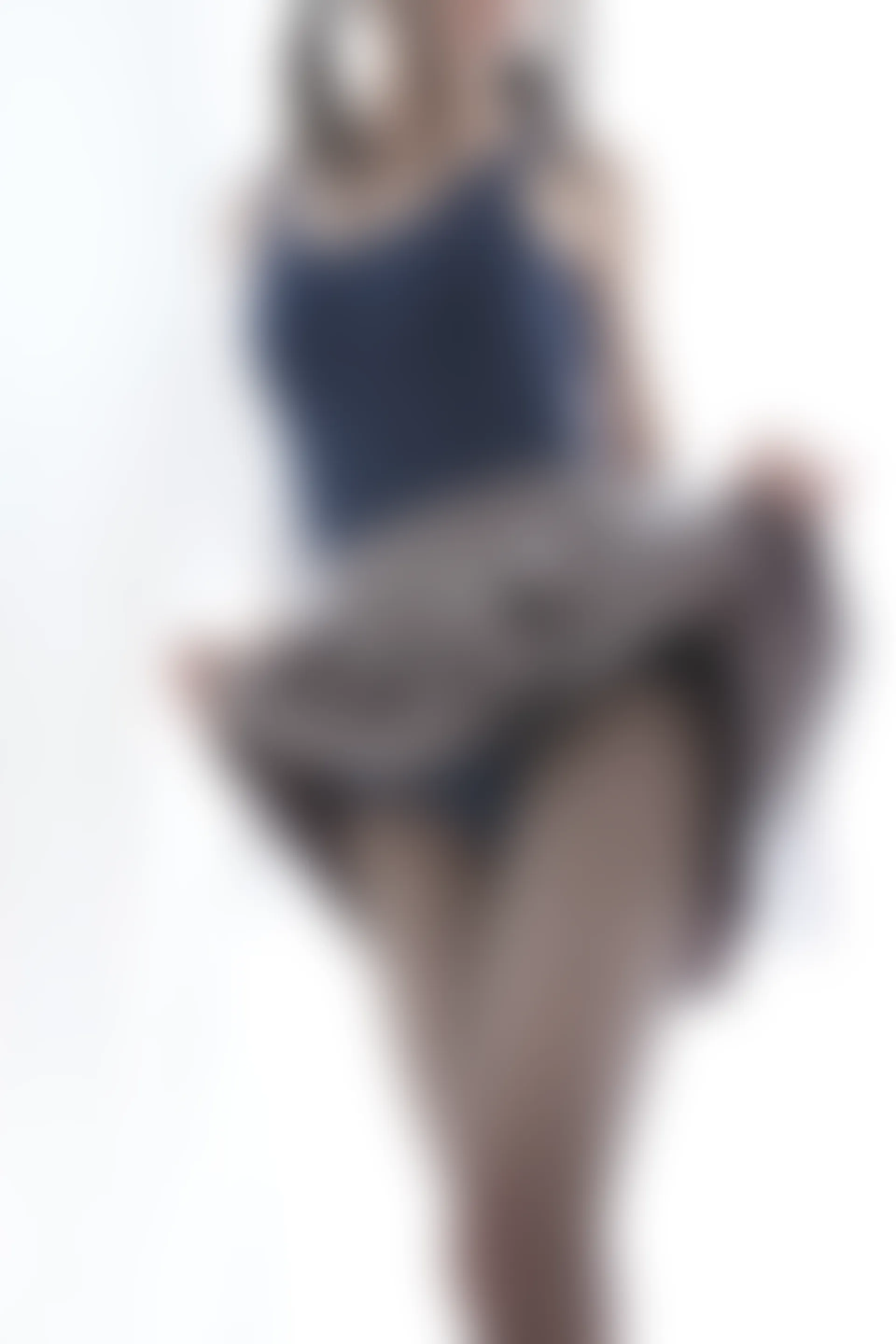 森萝财团 LOVEPLUS-002 [110P1V-1.7G]森萝财团, 黑丝