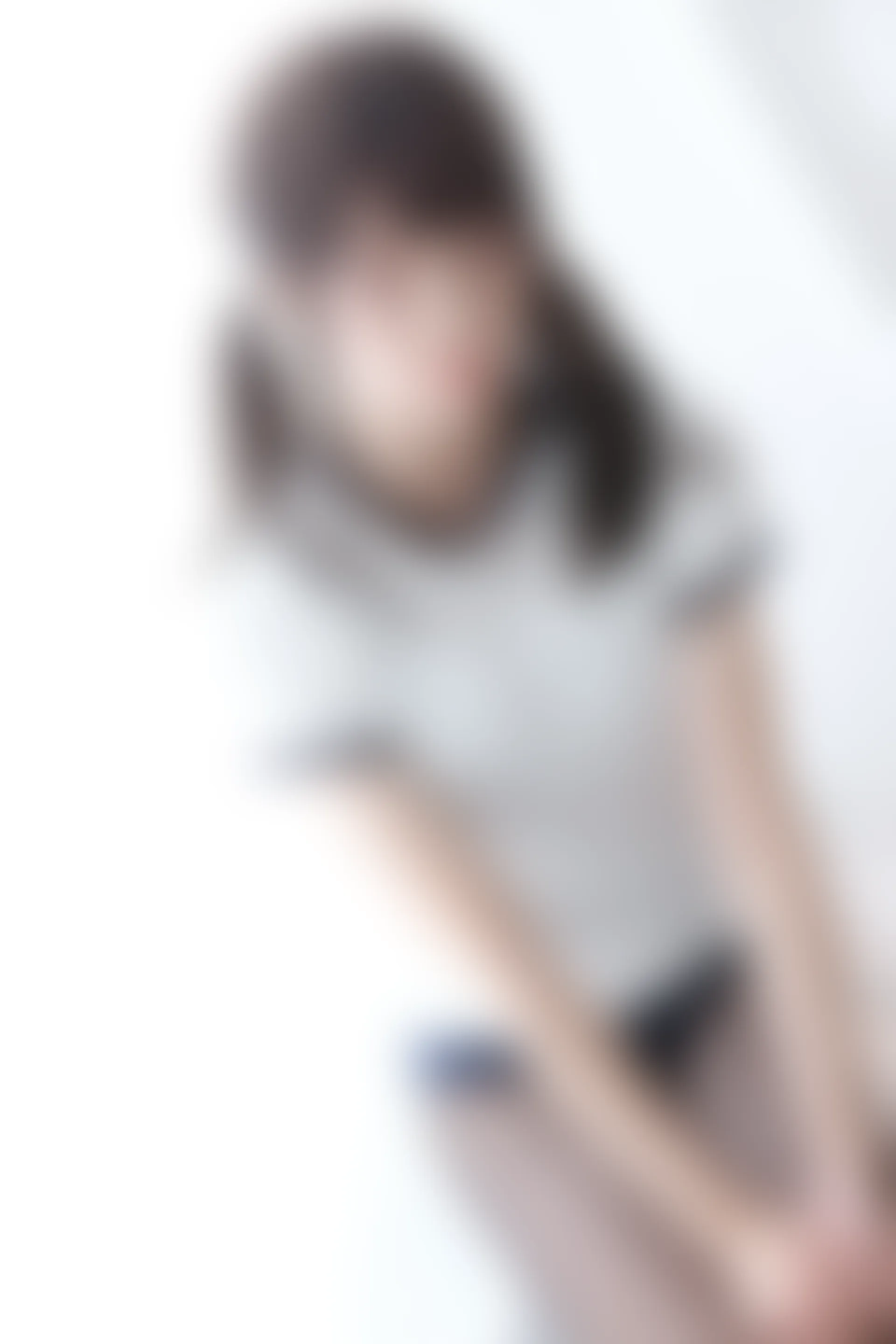 森萝财团 LOVEPLUS-002 [110P1V-1.7G]森萝财团, 黑丝