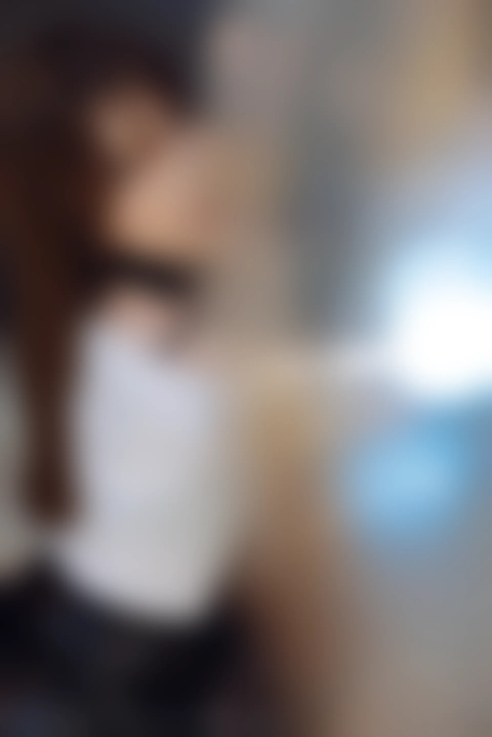 XiuRen秀人网 2021.12.28 No.4395 美桃酱 黑丝清纯[51+1P 517MB]