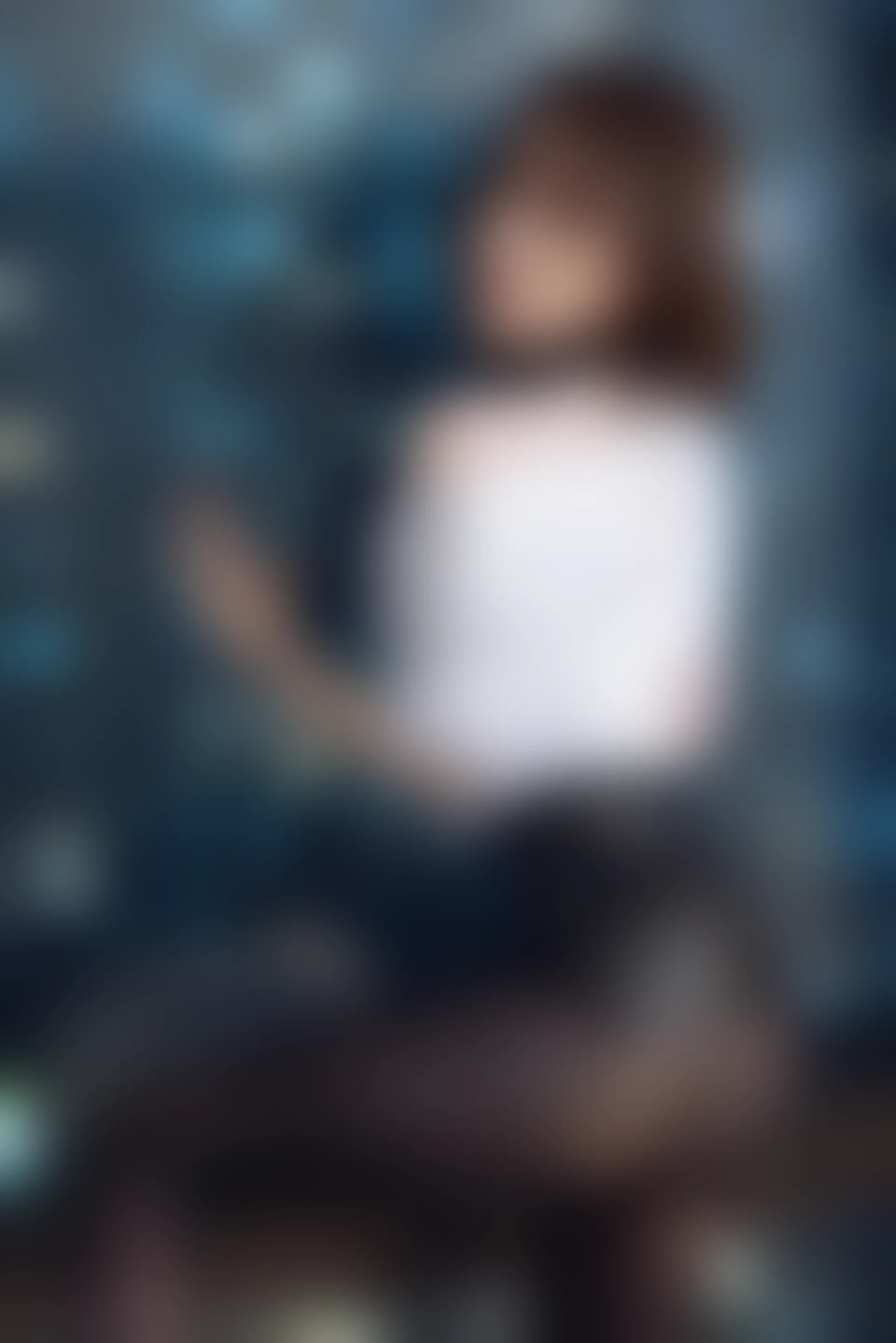 XiuRen秀人网 2021.12.28 No.4395 美桃酱 黑丝清纯[51+1P 517MB]