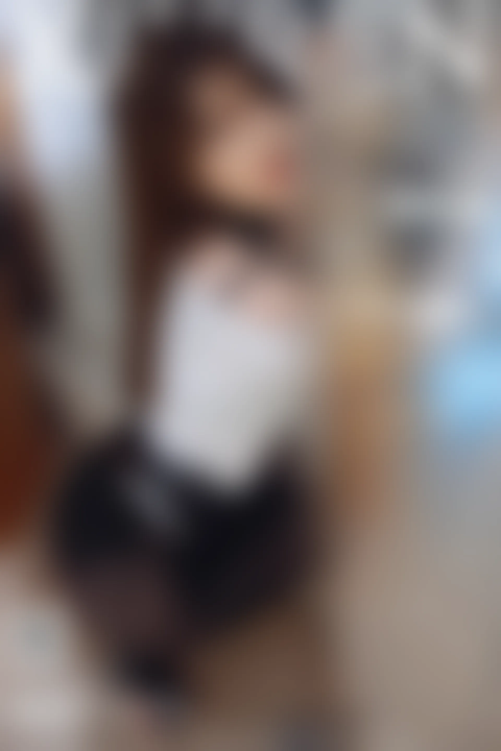 XiuRen秀人网 2021.12.28 No.4395 美桃酱 黑丝清纯[51+1P 517MB]