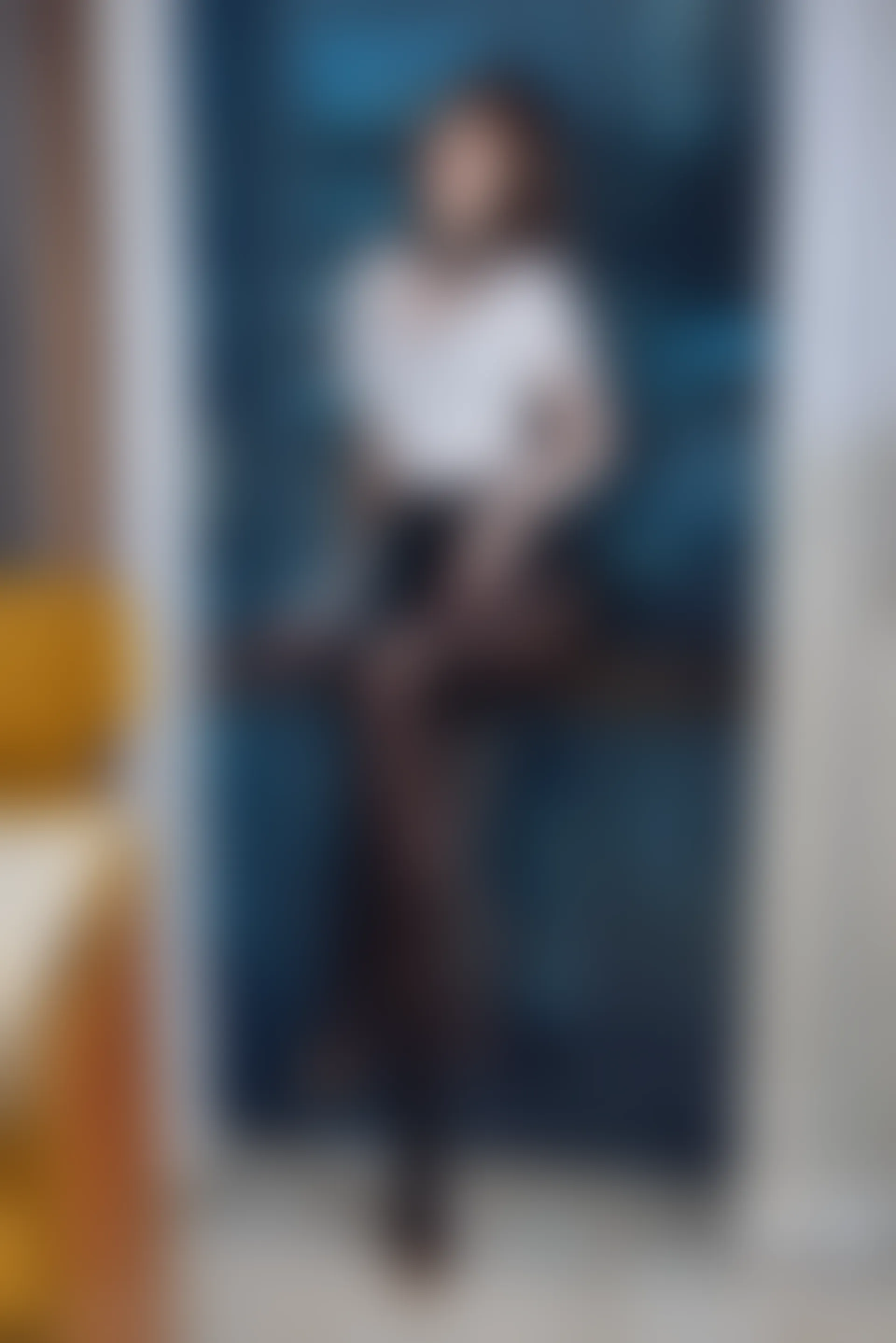 XiuRen秀人网 2021.12.28 No.4395 美桃酱 黑丝清纯[51+1P 517MB]