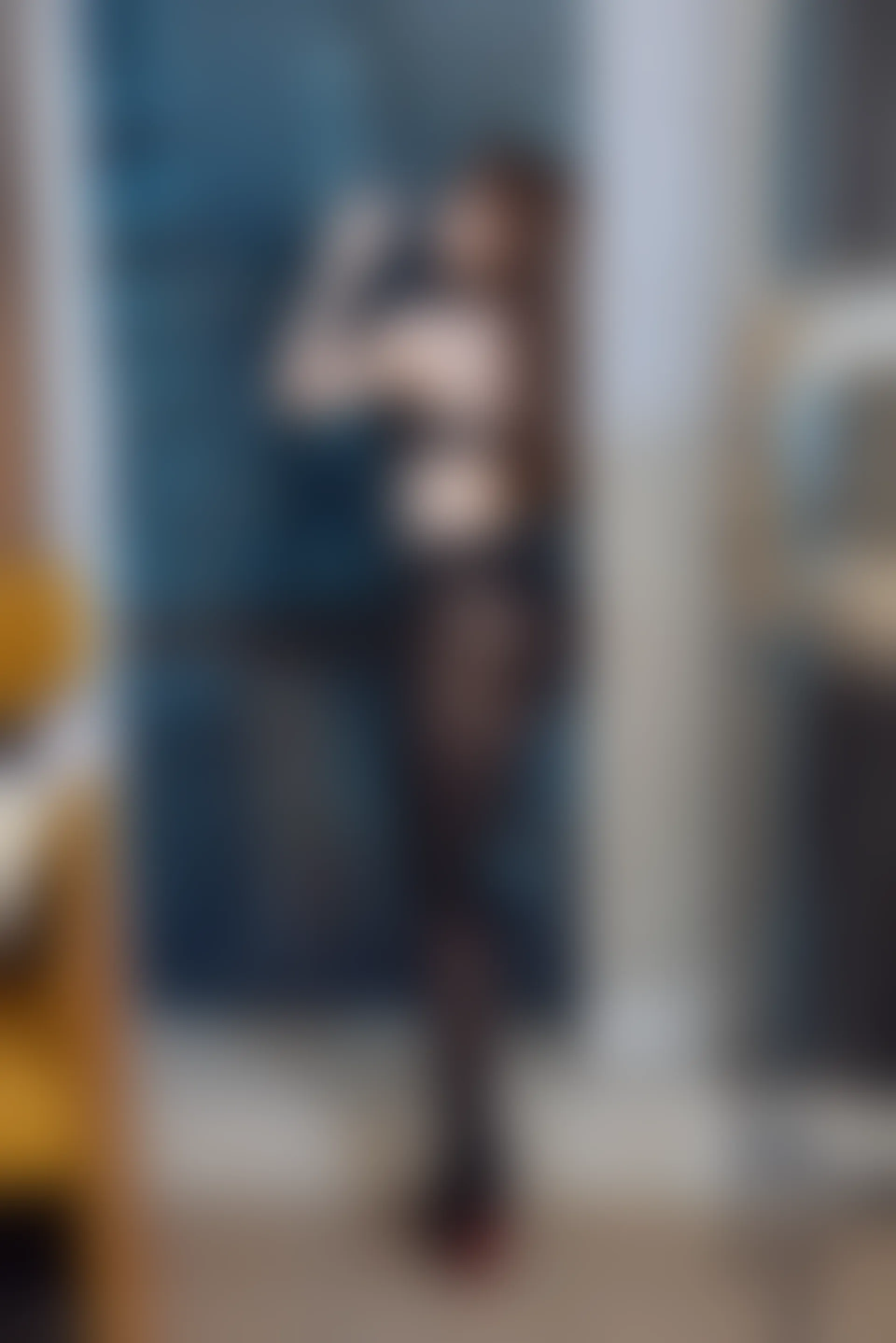 XiuRen秀人网 2021.12.28 No.4395 美桃酱 黑丝清纯[51+1P 517MB]