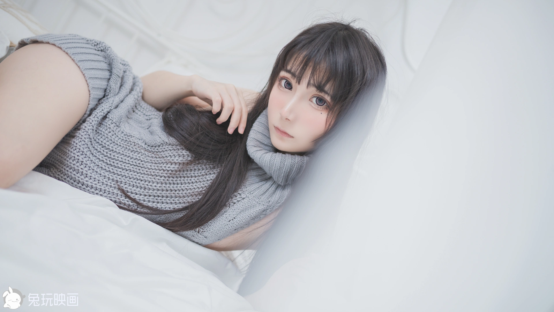 C47.008 体操服和露背毛衣 [40P-566MB]