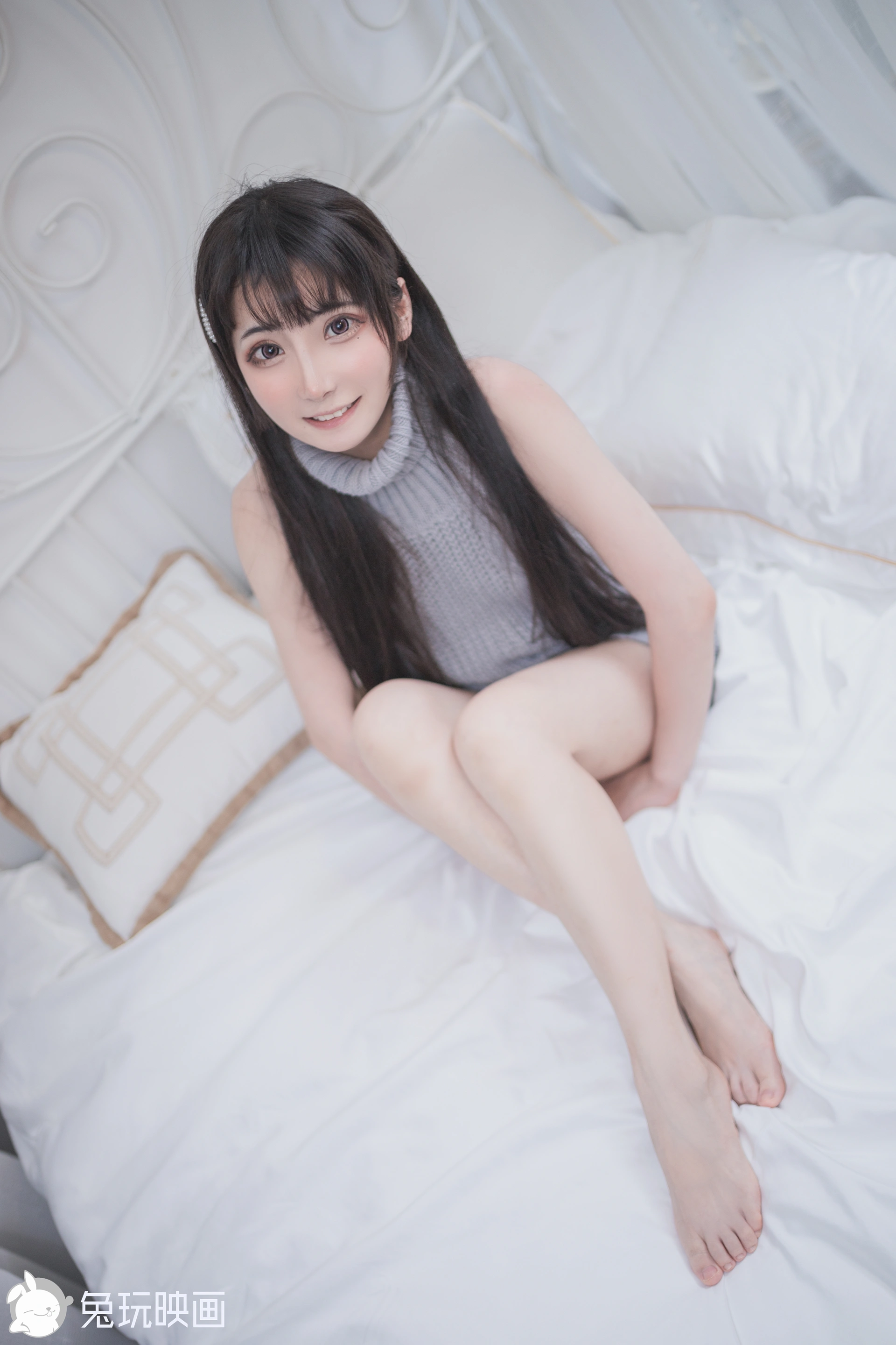 C47.008 体操服和露背毛衣 [40P-566MB]