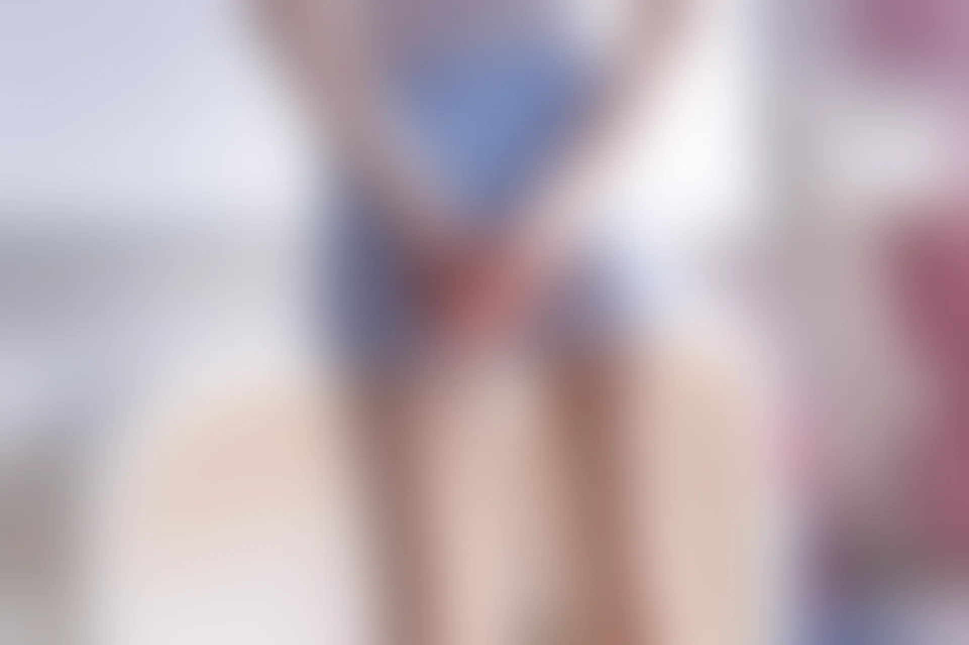 C21.004 黄昏里的果腿 [40P-134MB]