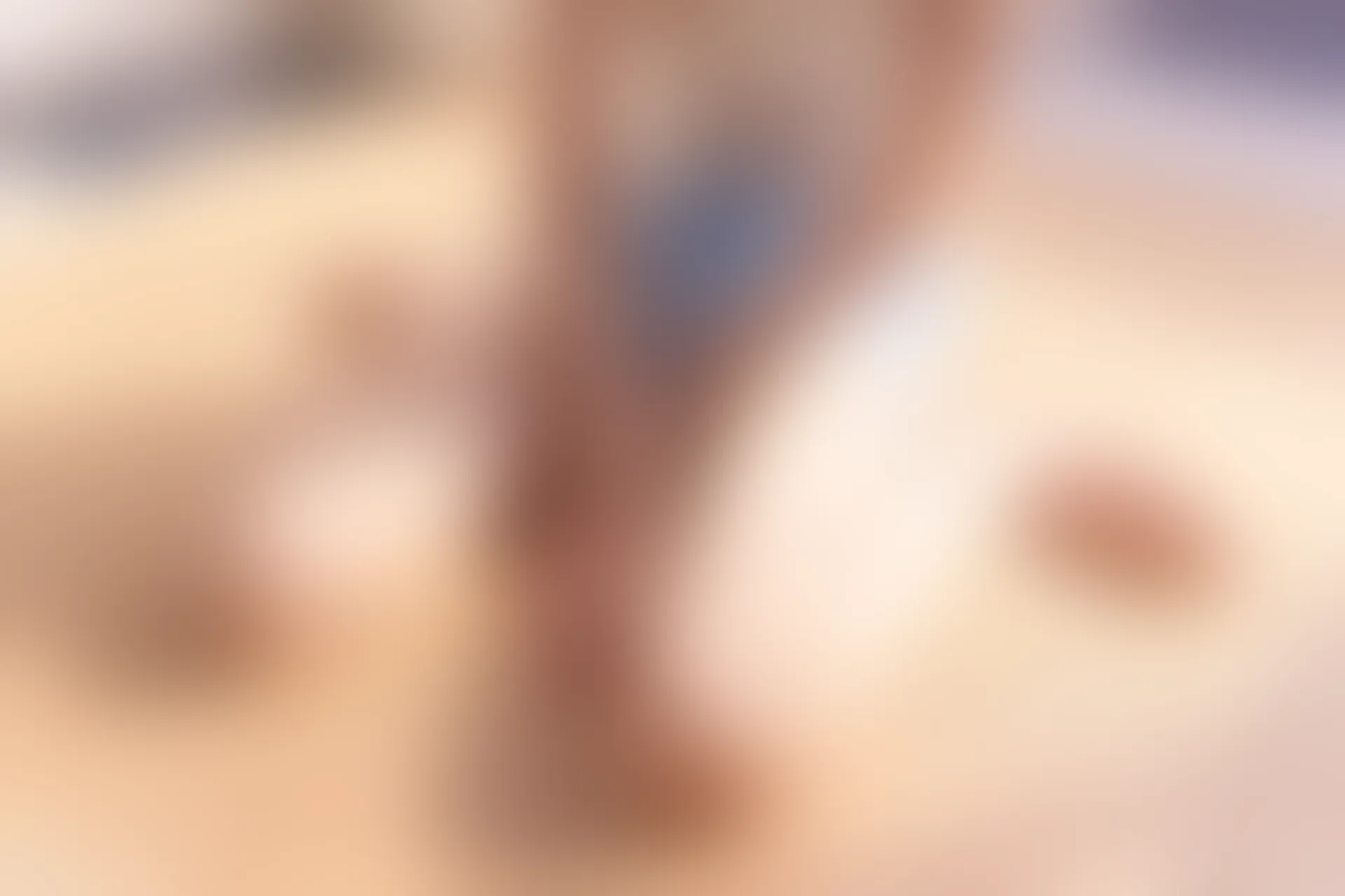 C21.004 黄昏里的果腿 [40P-134MB]