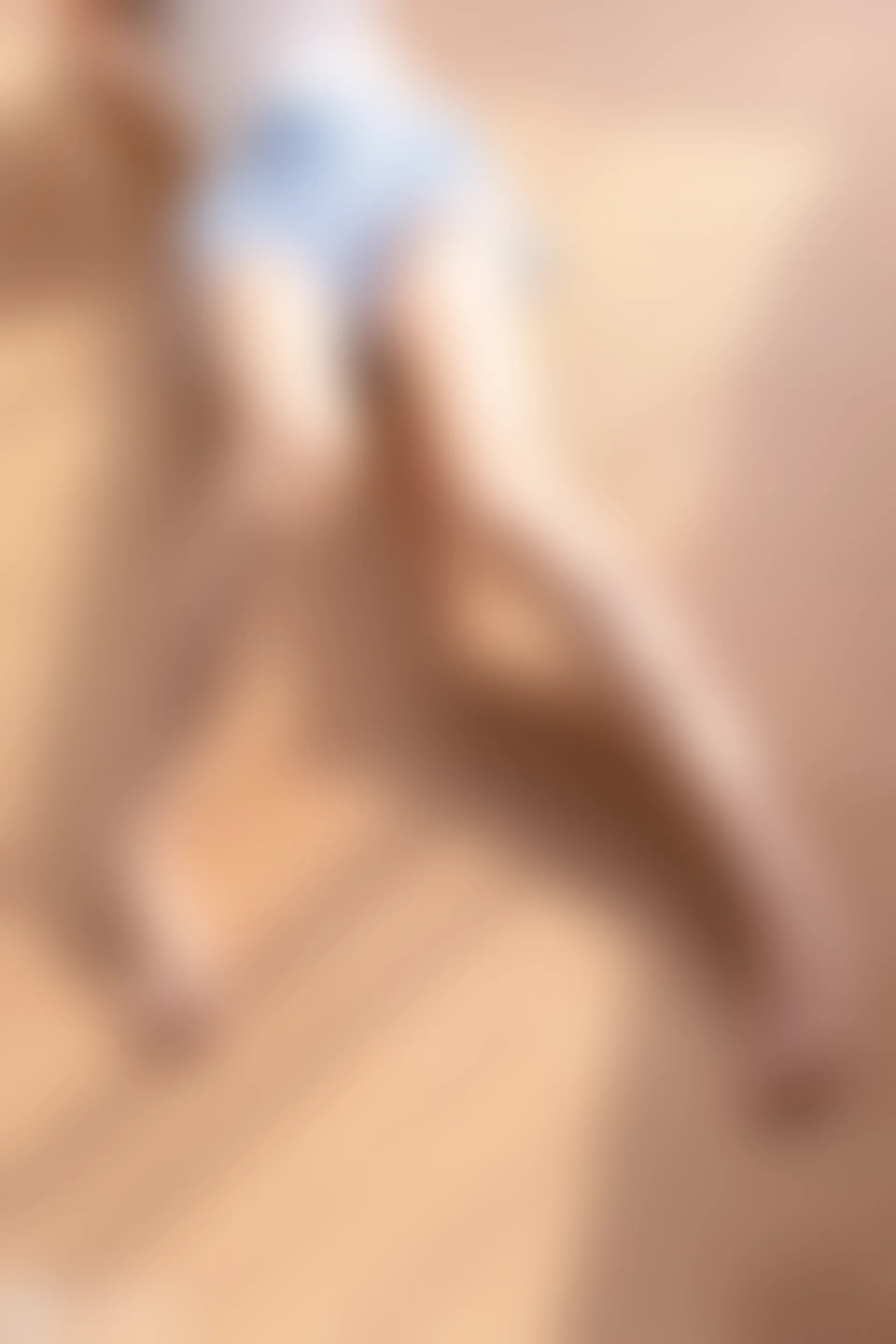 C21.004 黄昏里的果腿 [40P-134MB]