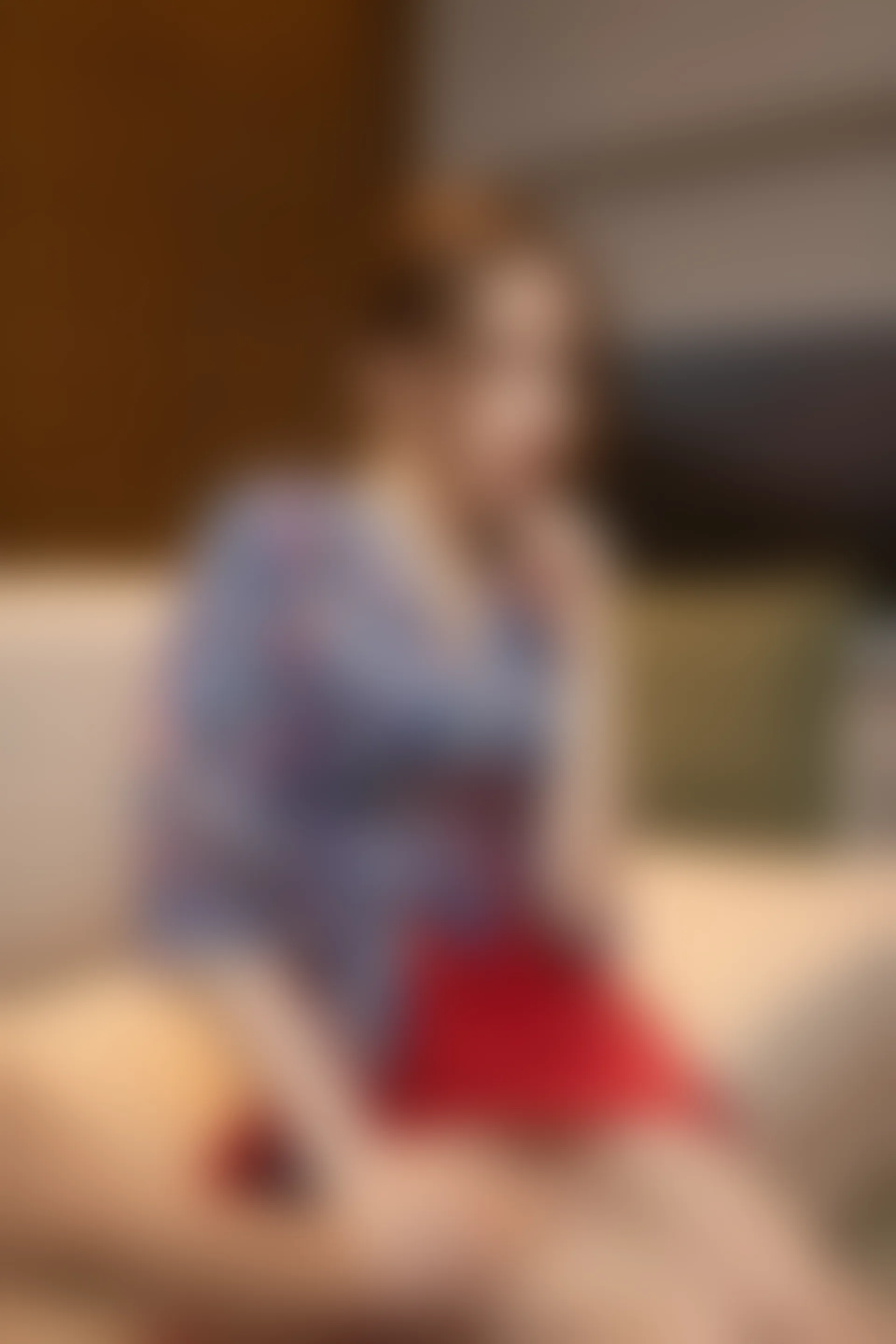 XiuRen秀人网 2022.03.04 No.4674 鱼子酱Fish 三亚旅拍[75+1P 753MB]