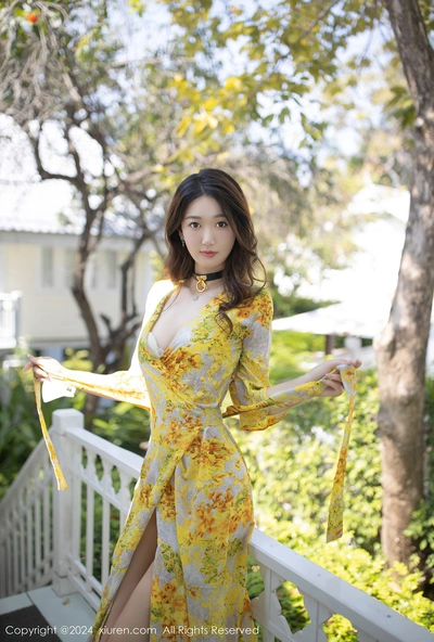 XiuRen秀人网 2022.03.03 No.4669 唐安琪 丝袜美腿[81+1P 814MB]