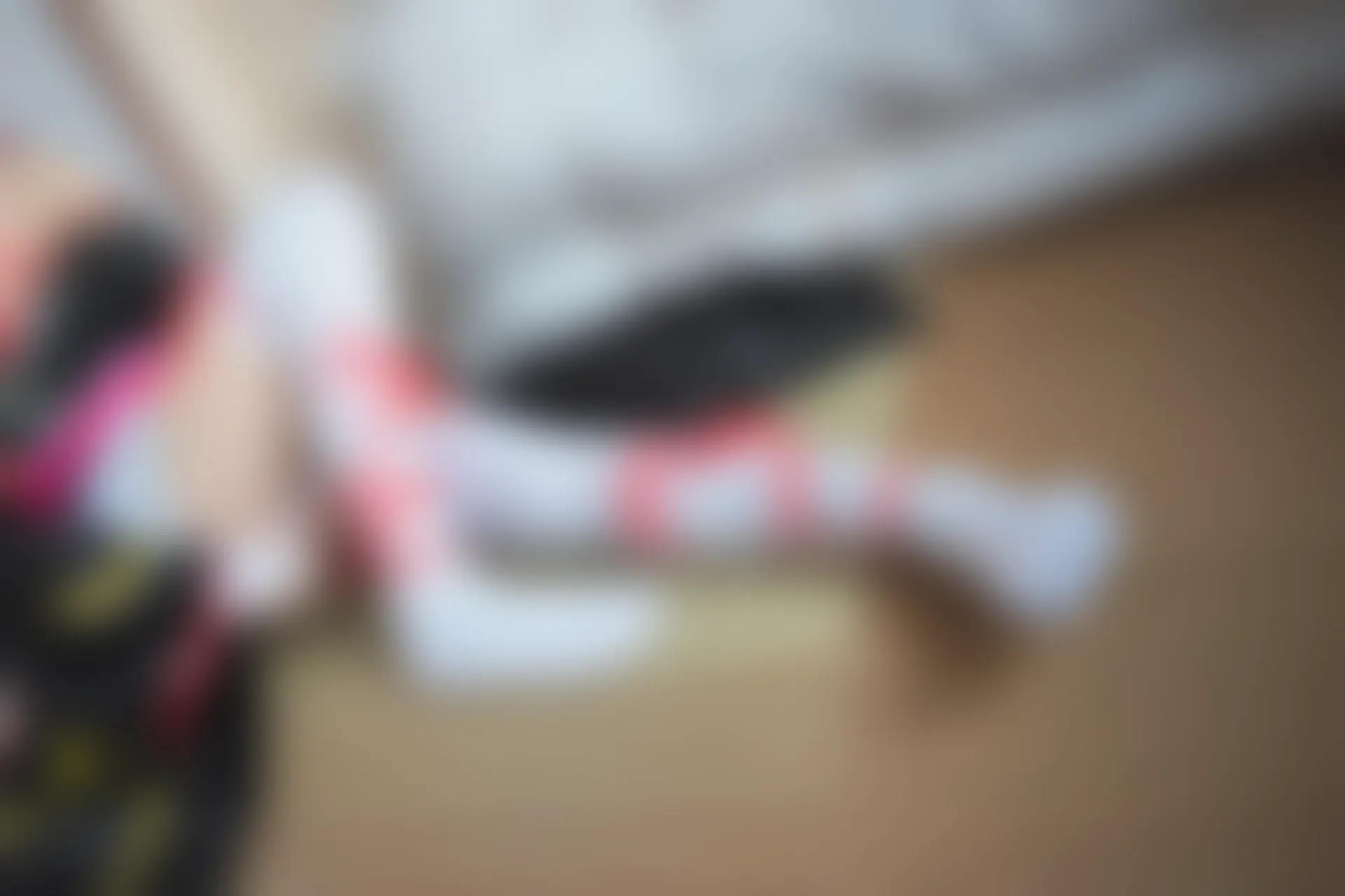 轻兰映画 Grand.015 [60P-224M]COS, 白丝, 美腿, 轻兰映画