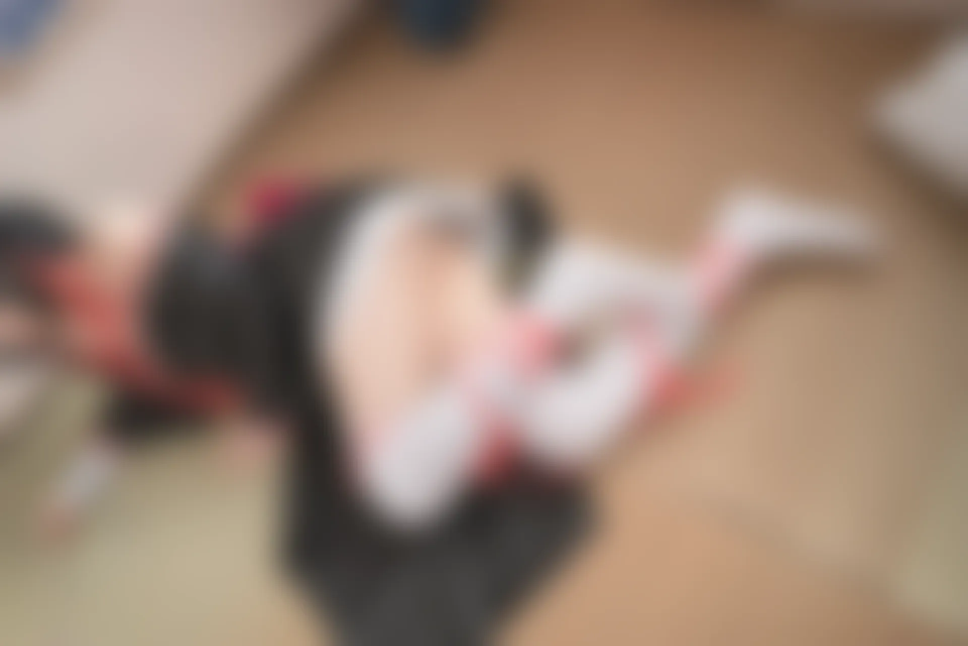 轻兰映画 Grand.015 [60P-224M]COS, 白丝, 美腿, 轻兰映画