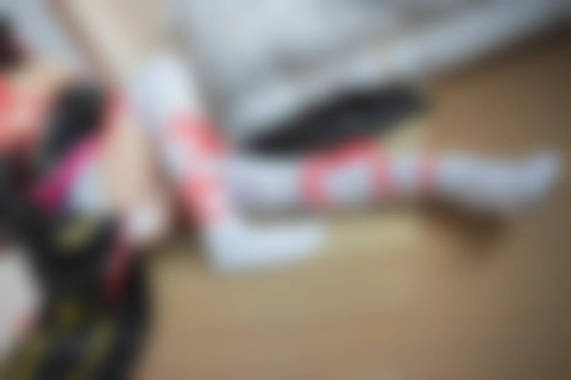 轻兰映画 Grand.015 [60P-224M]COS, 白丝, 美腿, 轻兰映画