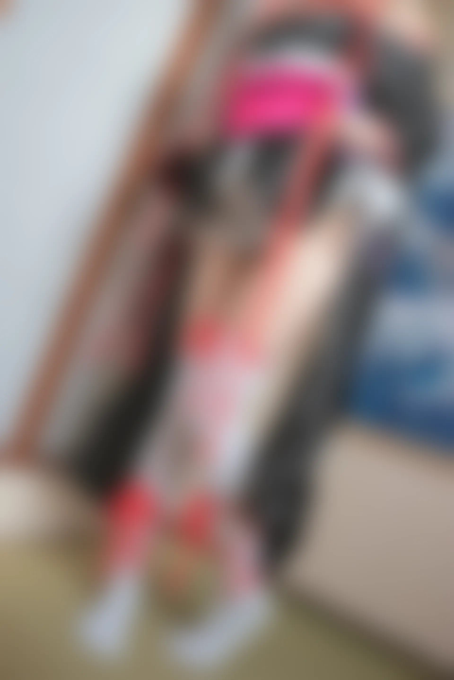 轻兰映画 Grand.015 [60P-224M]COS, 白丝, 美腿, 轻兰映画