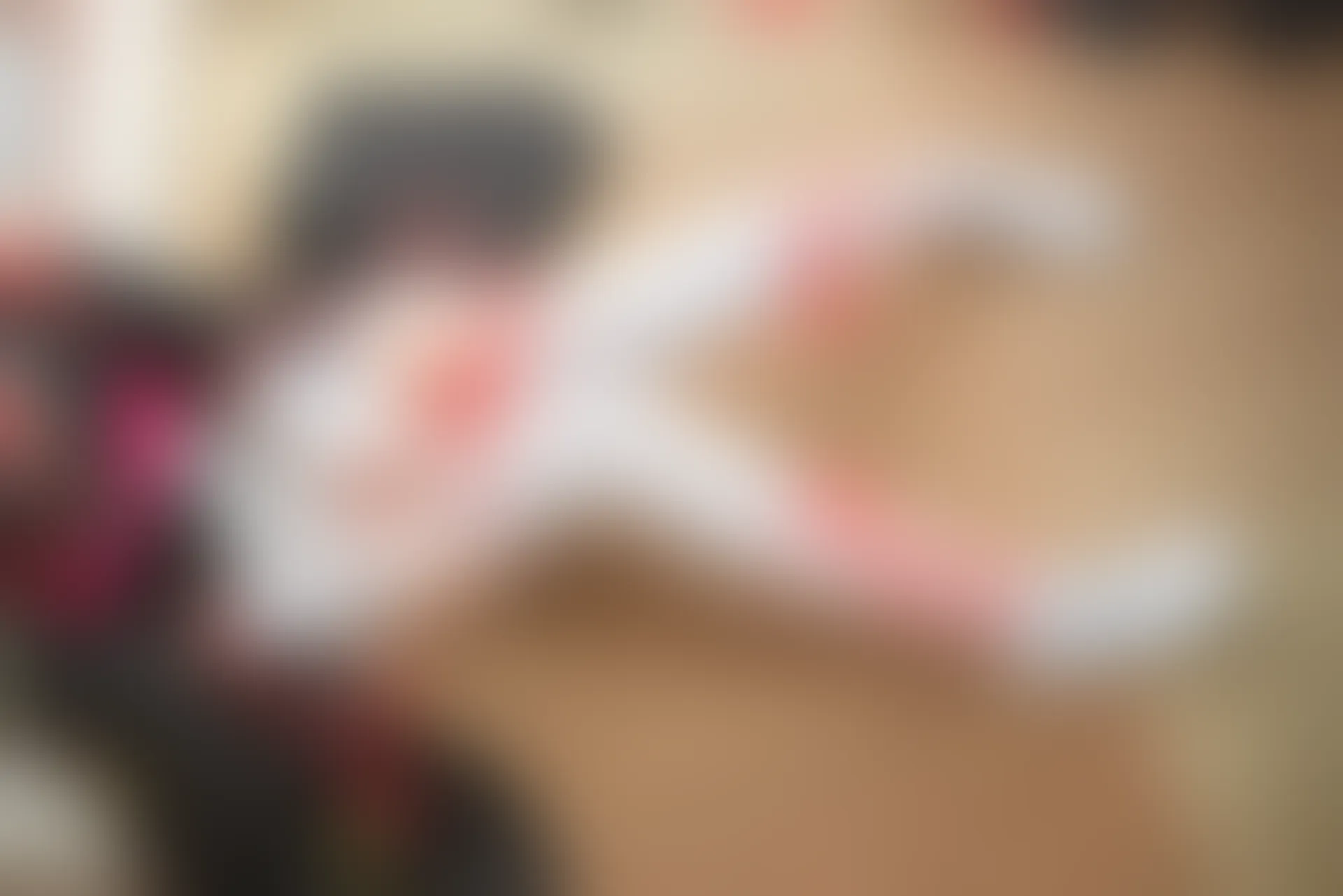 轻兰映画 Grand.015 [60P-224M]COS, 白丝, 美腿, 轻兰映画