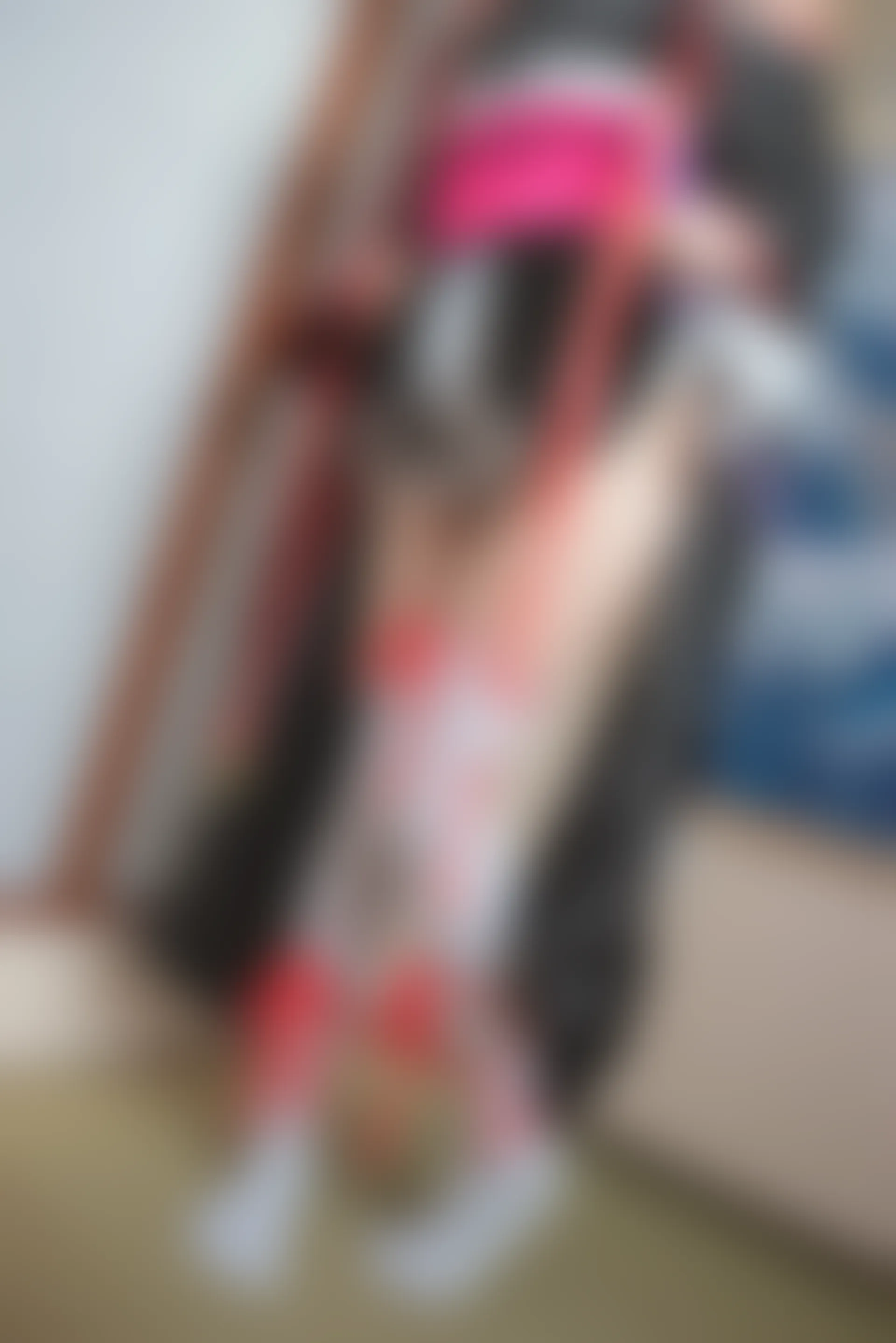 轻兰映画 Grand.015 [60P-224M]COS, 白丝, 美腿, 轻兰映画