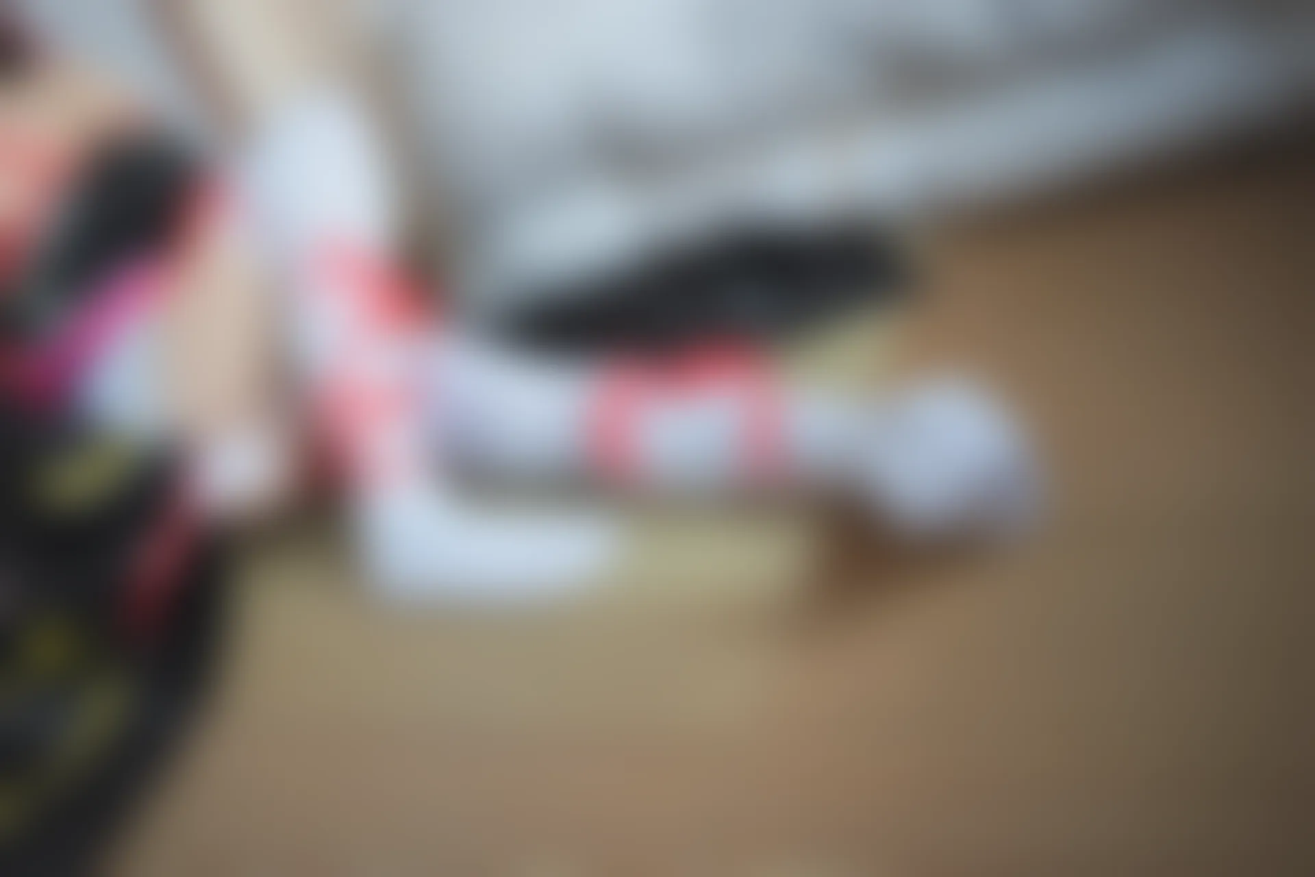 轻兰映画 Grand.015 [60P-224M]COS, 白丝, 美腿, 轻兰映画