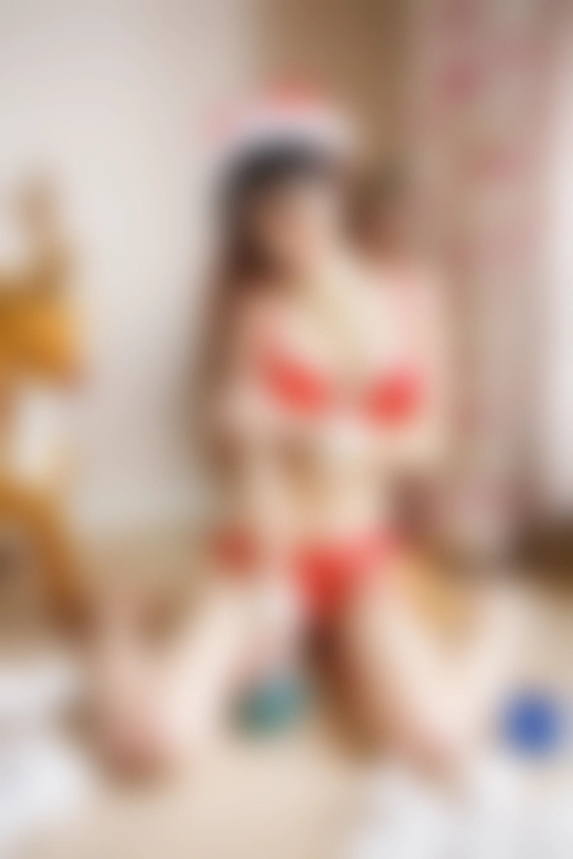 XiuRen秀人网 2014.12.24 No.259 孔一红 [88P303M]