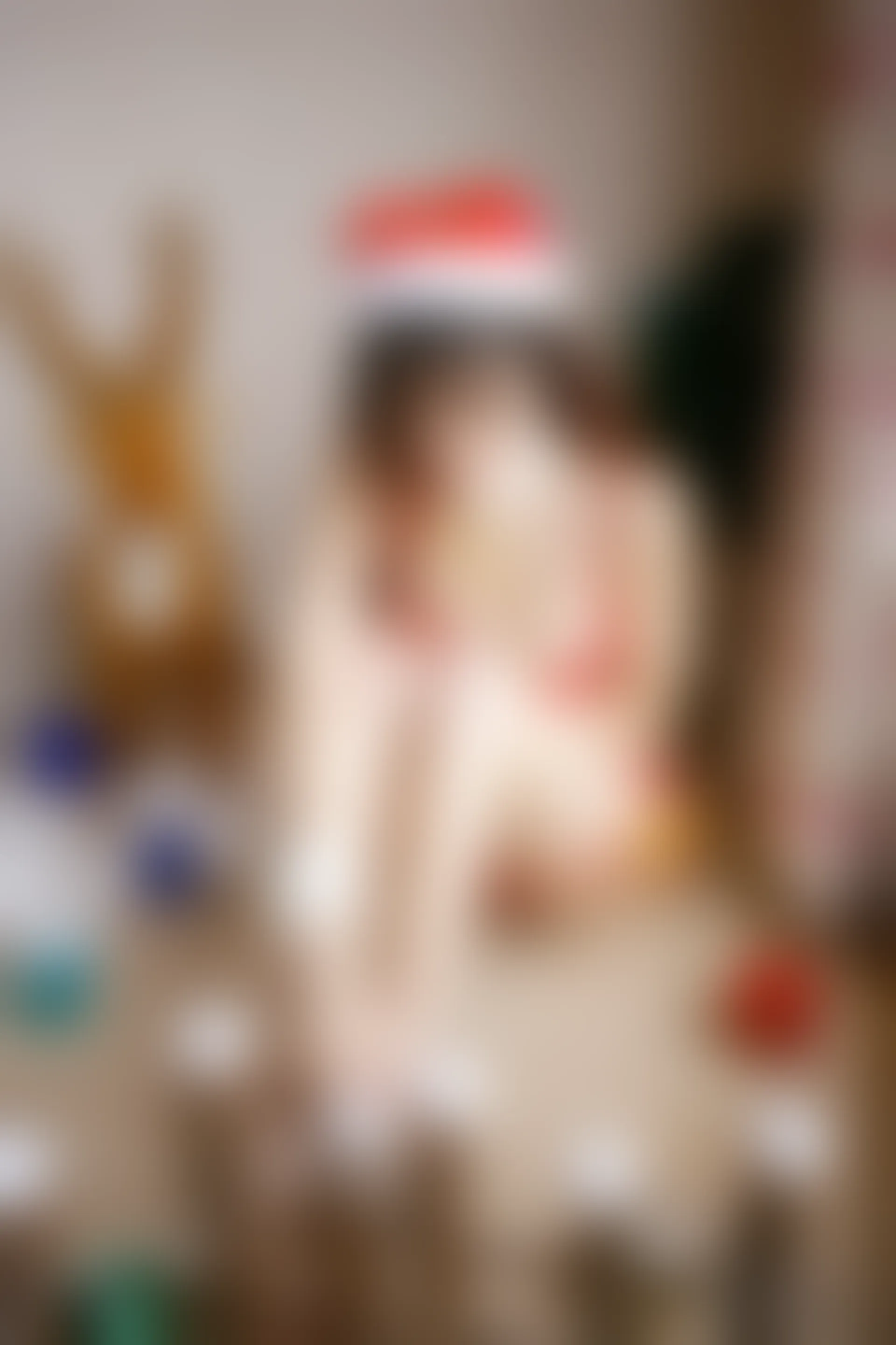 XiuRen秀人网 2014.12.24 No.259 孔一红 [88P303M]