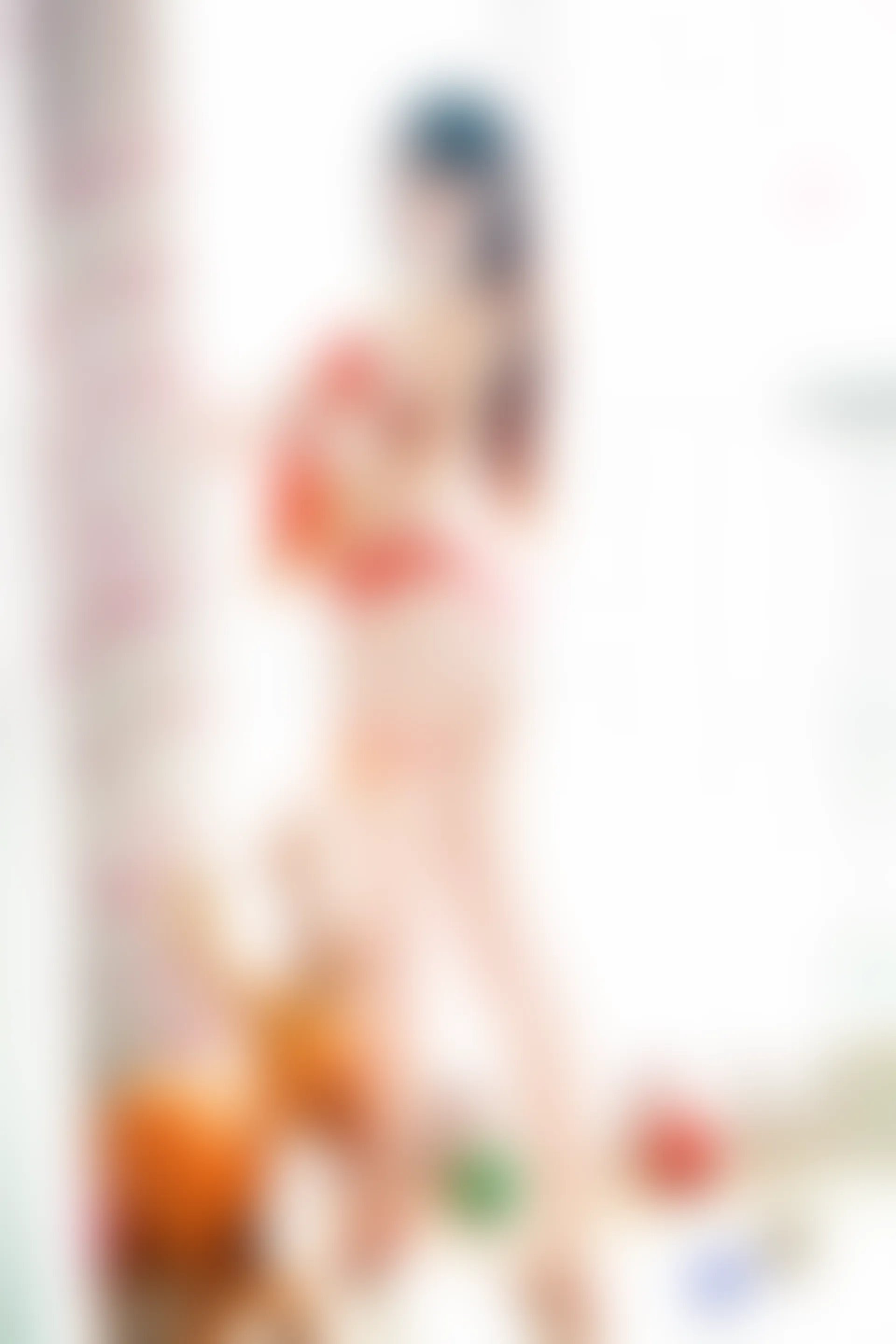 XiuRen秀人网 2014.12.24 No.259 孔一红 [88P303M]