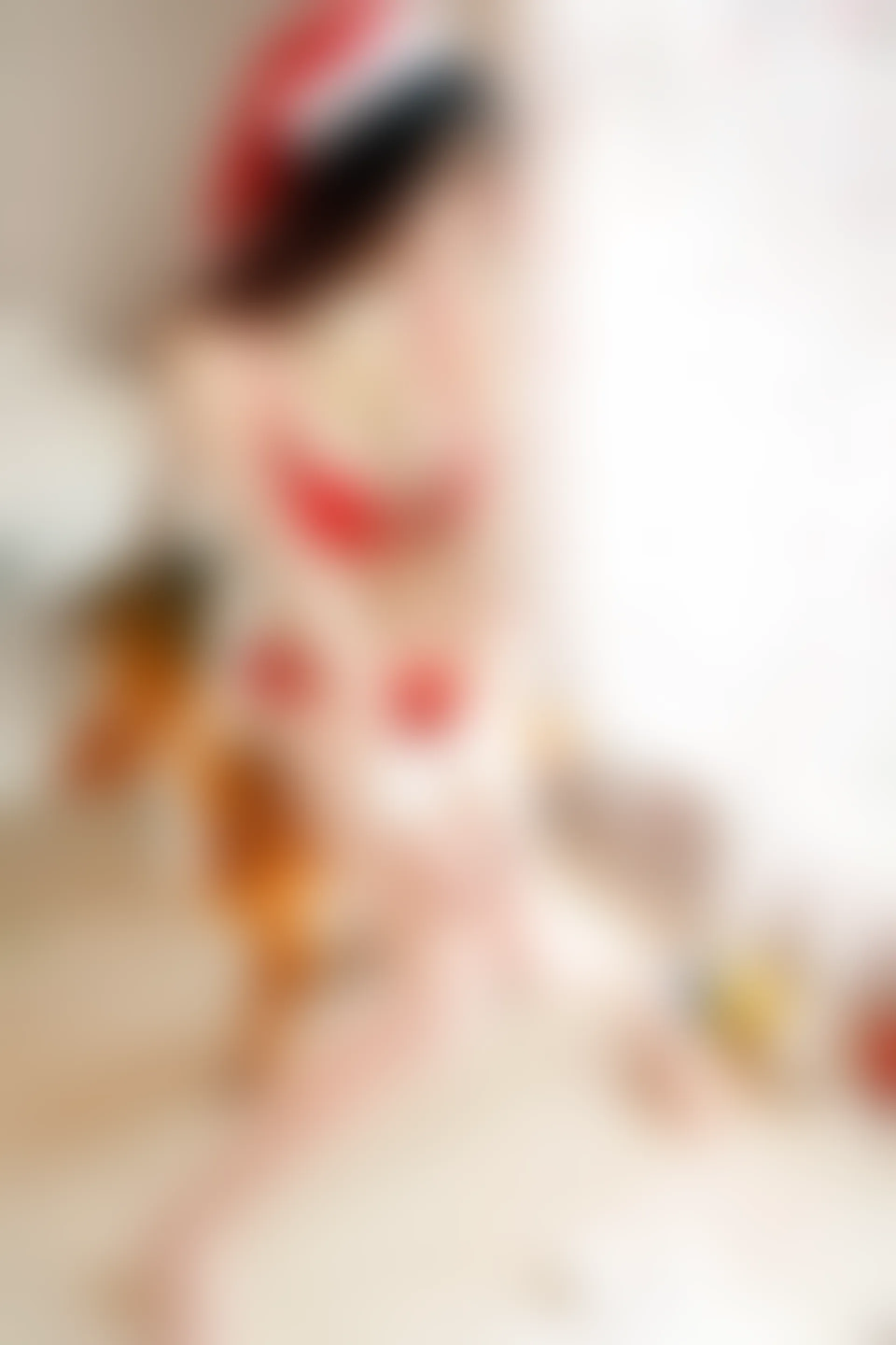 XiuRen秀人网 2014.12.24 No.259 孔一红 [88P303M]