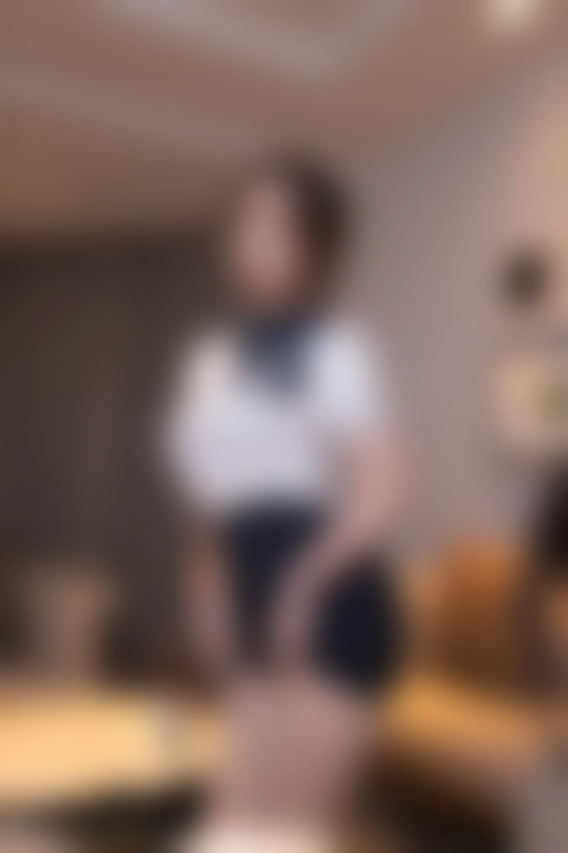 XIUREN秀人网 2024.01.10 NO.7938 杏子Yada[86+1P／761MB]