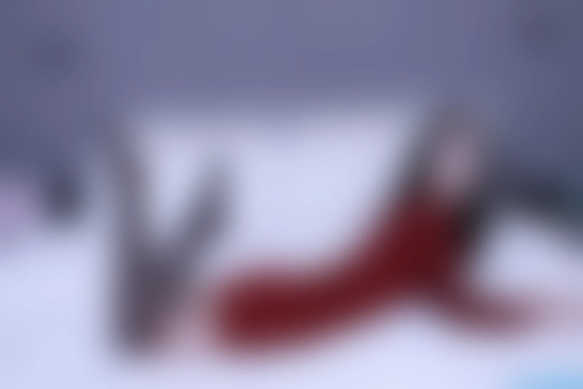 初夏女神 NO.017 依依~M码酒红连衣裙搭黑色长靴[140P-1V-6.76G]