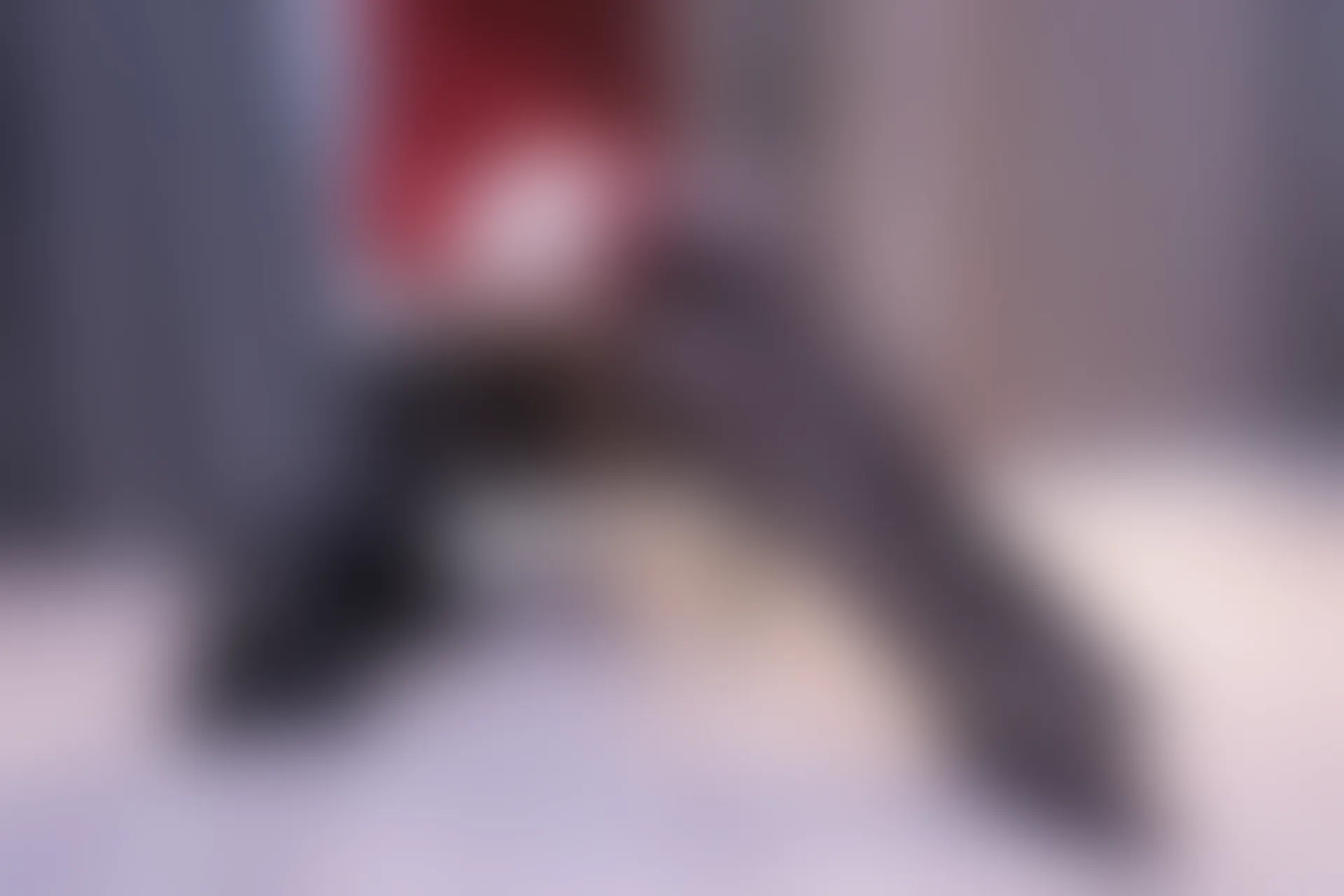 初夏女神 NO.017 依依~M码酒红连衣裙搭黑色长靴[140P-1V-6.76G]