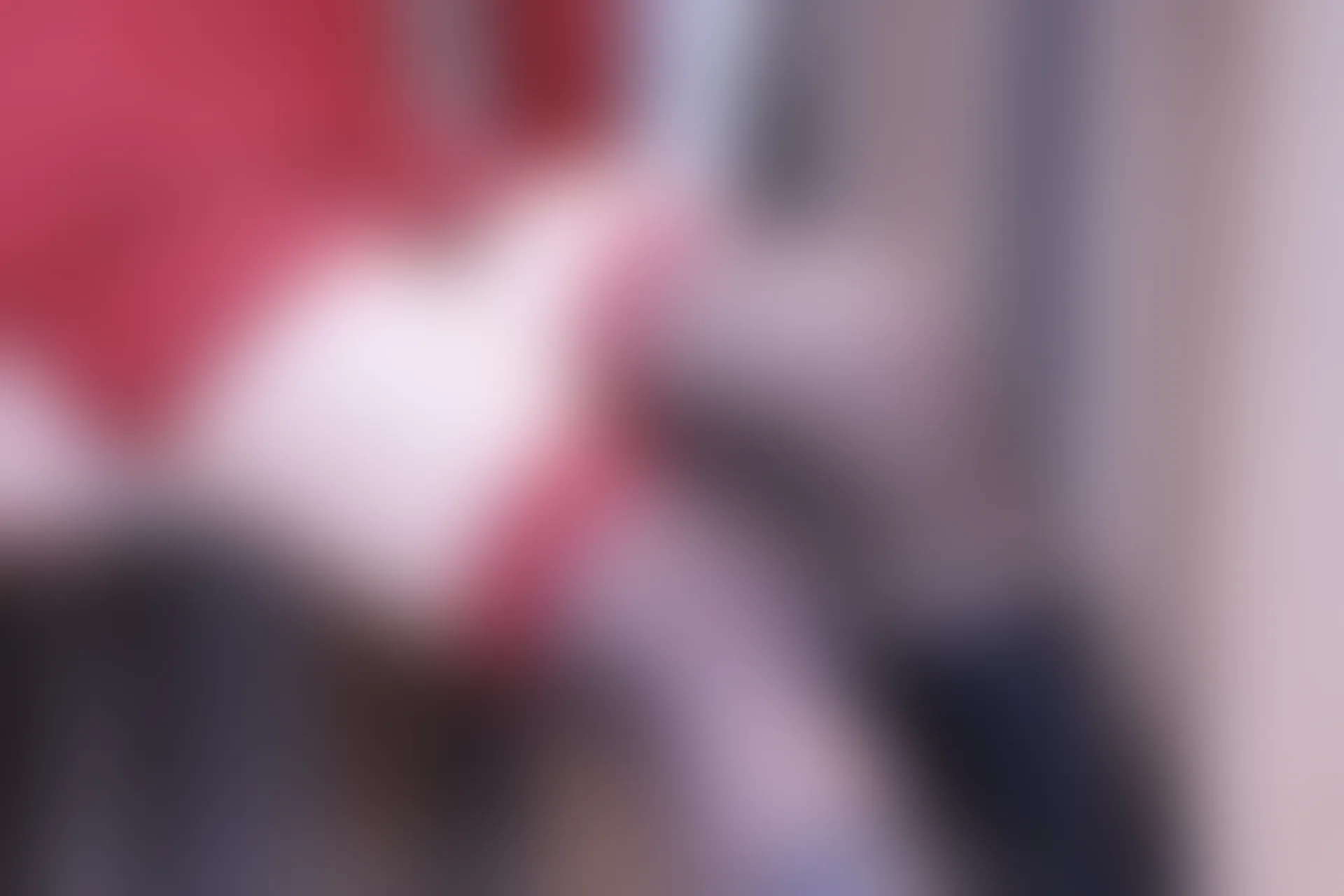 初夏女神 NO.017 依依~M码酒红连衣裙搭黑色长靴[140P-1V-6.76G]