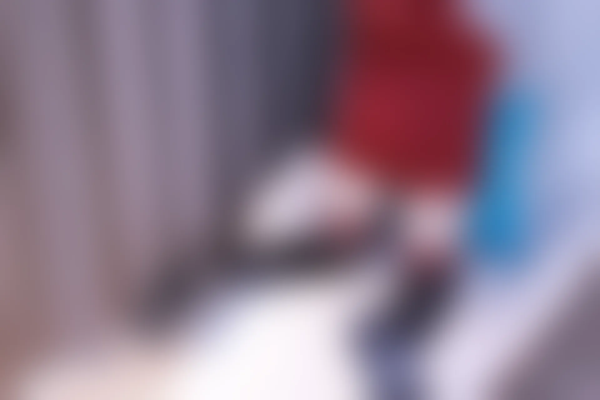 初夏女神 NO.017 依依~M码酒红连衣裙搭黑色长靴[140P-1V-6.76G]