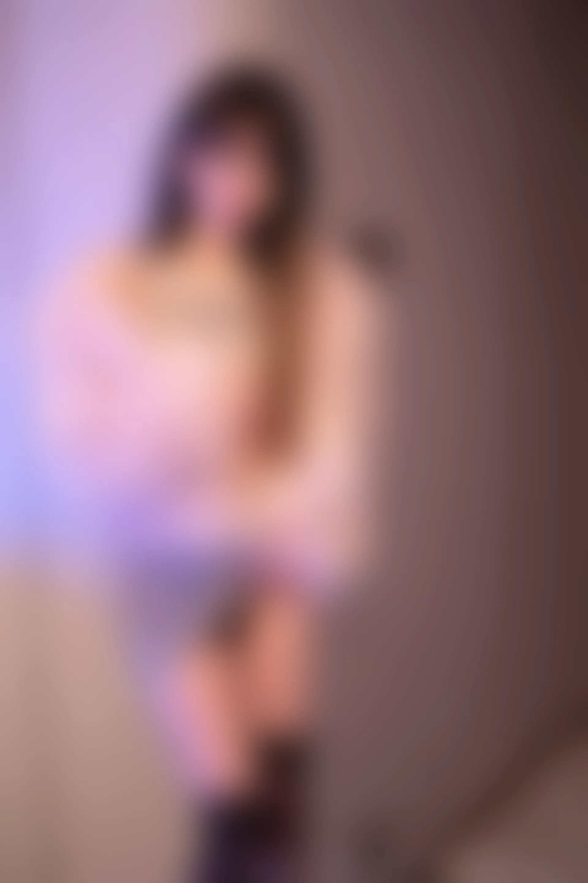 XiuRen秀人网 2022.01.10 No.4441 奶瓶. 美腿黑丝[51+1P 521MB]