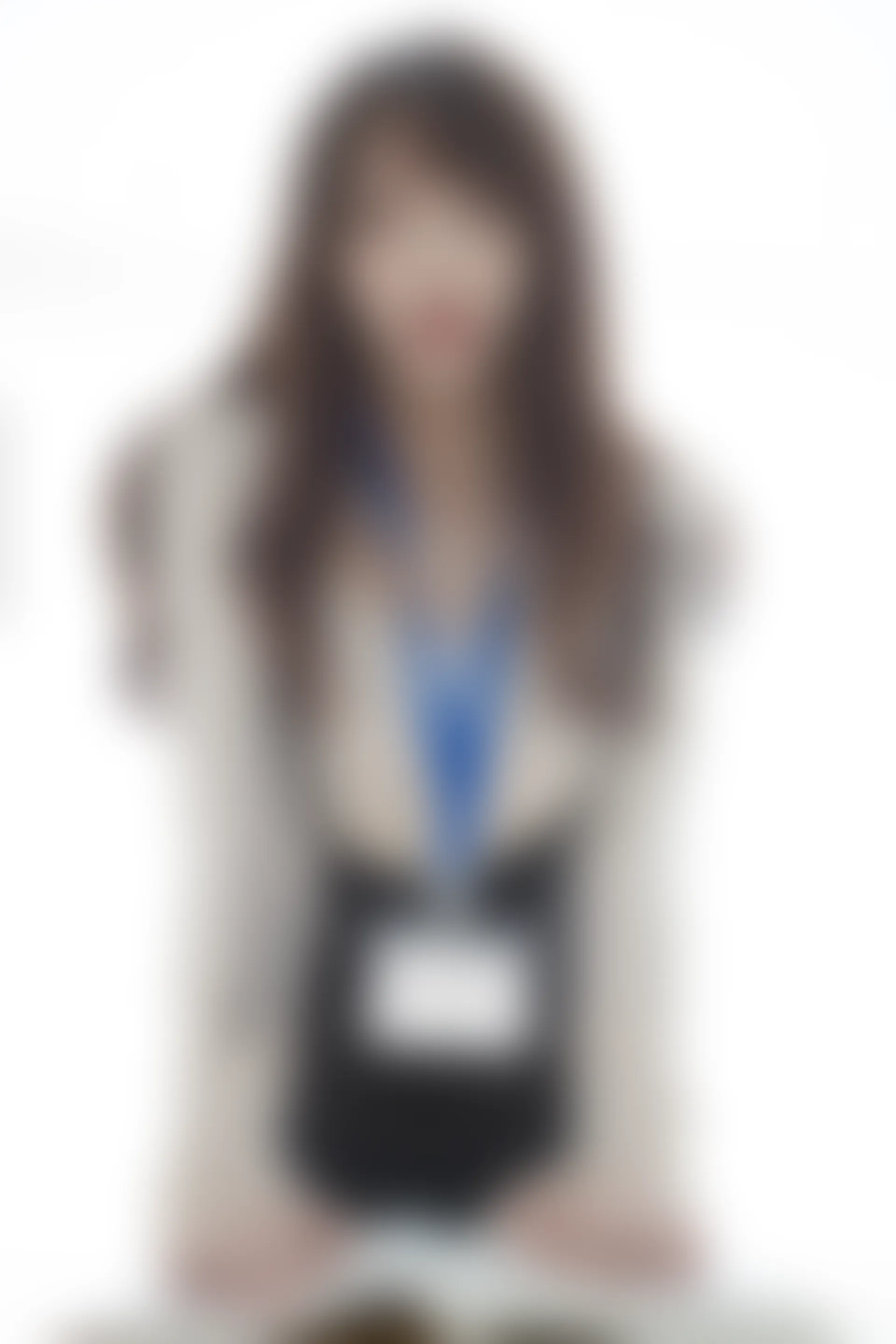 紧急企划 C-001 [66P-539M] 古川kaguraOL, 制服, 古川kagura, 紧急企划, 美腿, 美足, 黑丝