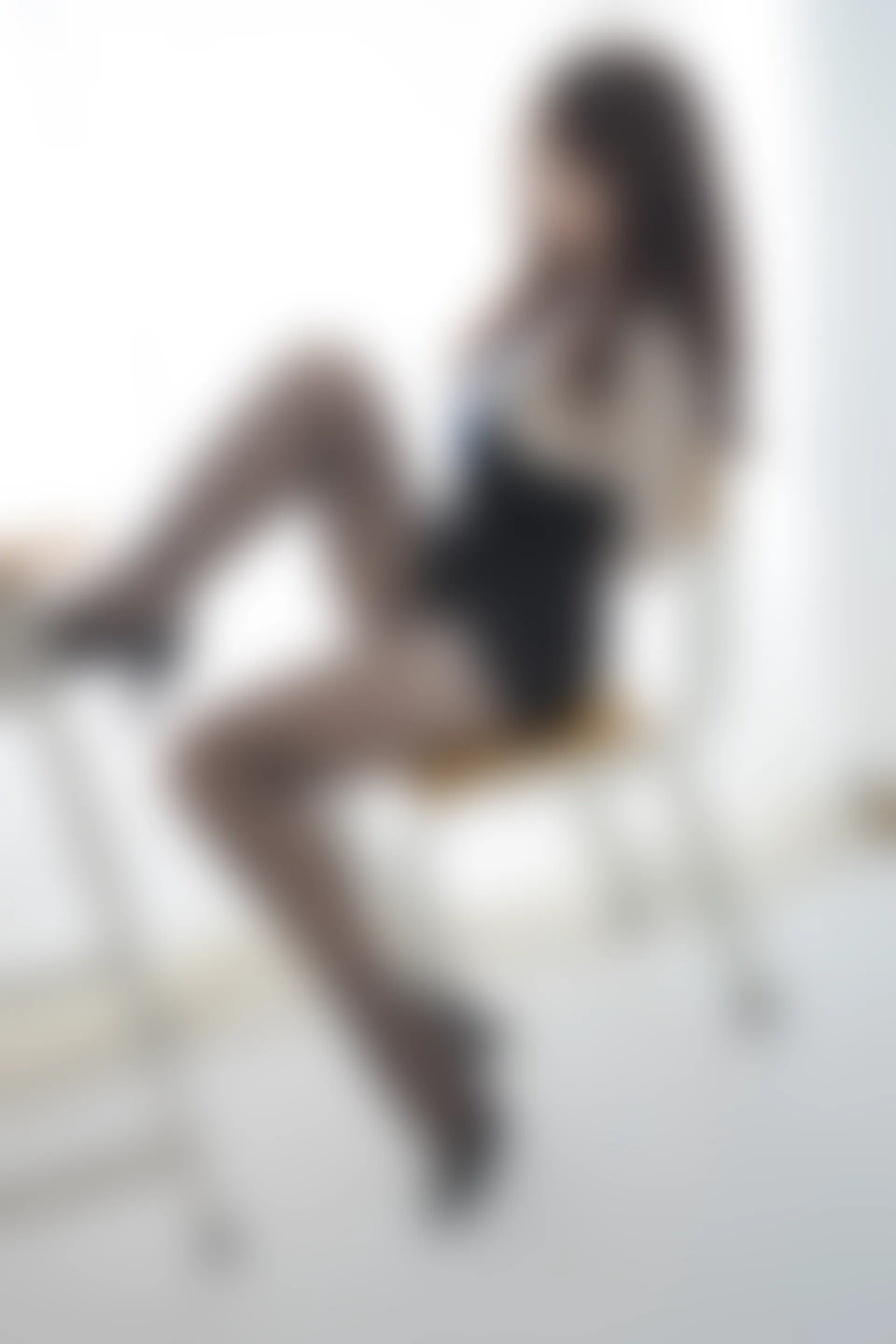 紧急企划 C-001 [66P-539M] 古川kaguraOL, 制服, 古川kagura, 紧急企划, 美腿, 美足, 黑丝