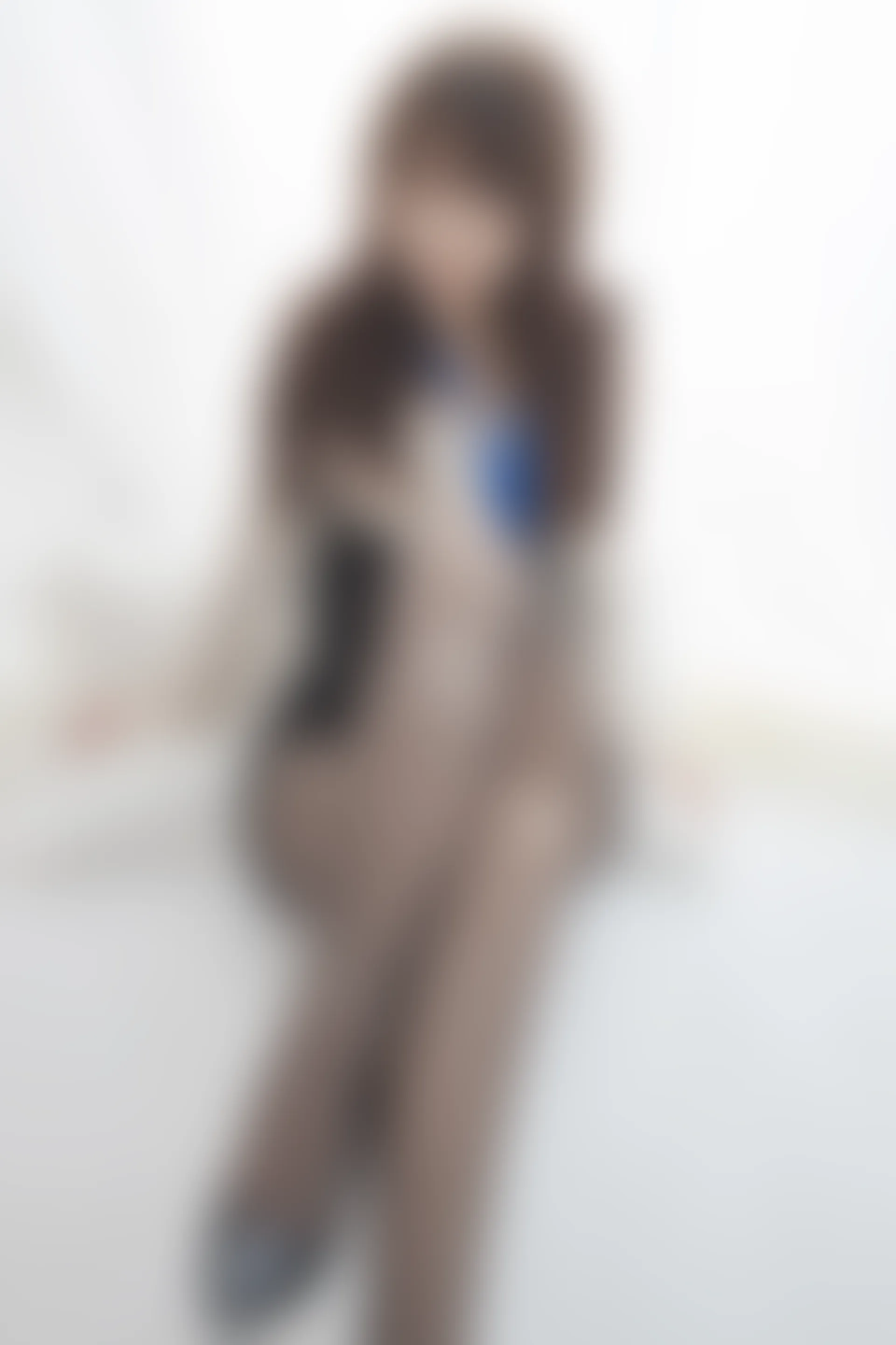 紧急企划 C-001 [66P-539M] 古川kaguraOL, 制服, 古川kagura, 紧急企划, 美腿, 美足, 黑丝