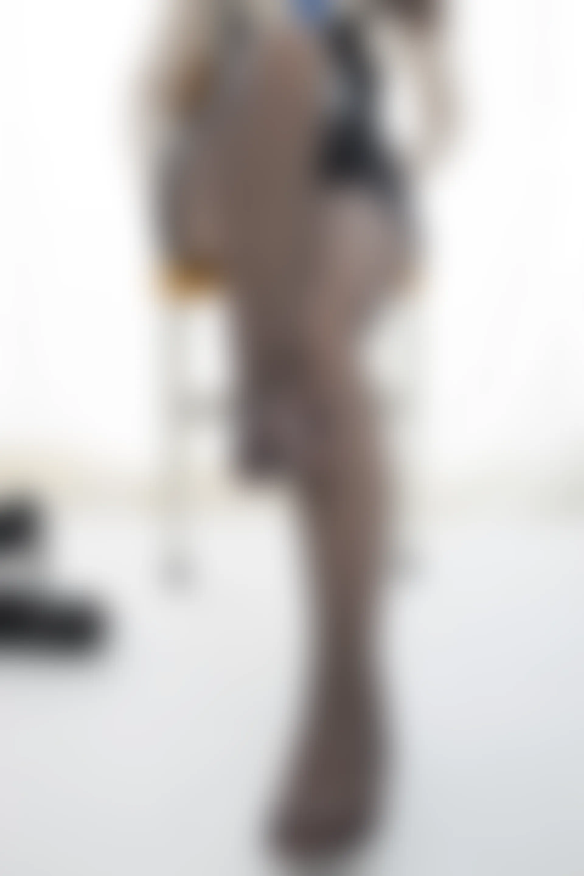 紧急企划 C-001 [66P-539M] 古川kaguraOL, 制服, 古川kagura, 紧急企划, 美腿, 美足, 黑丝