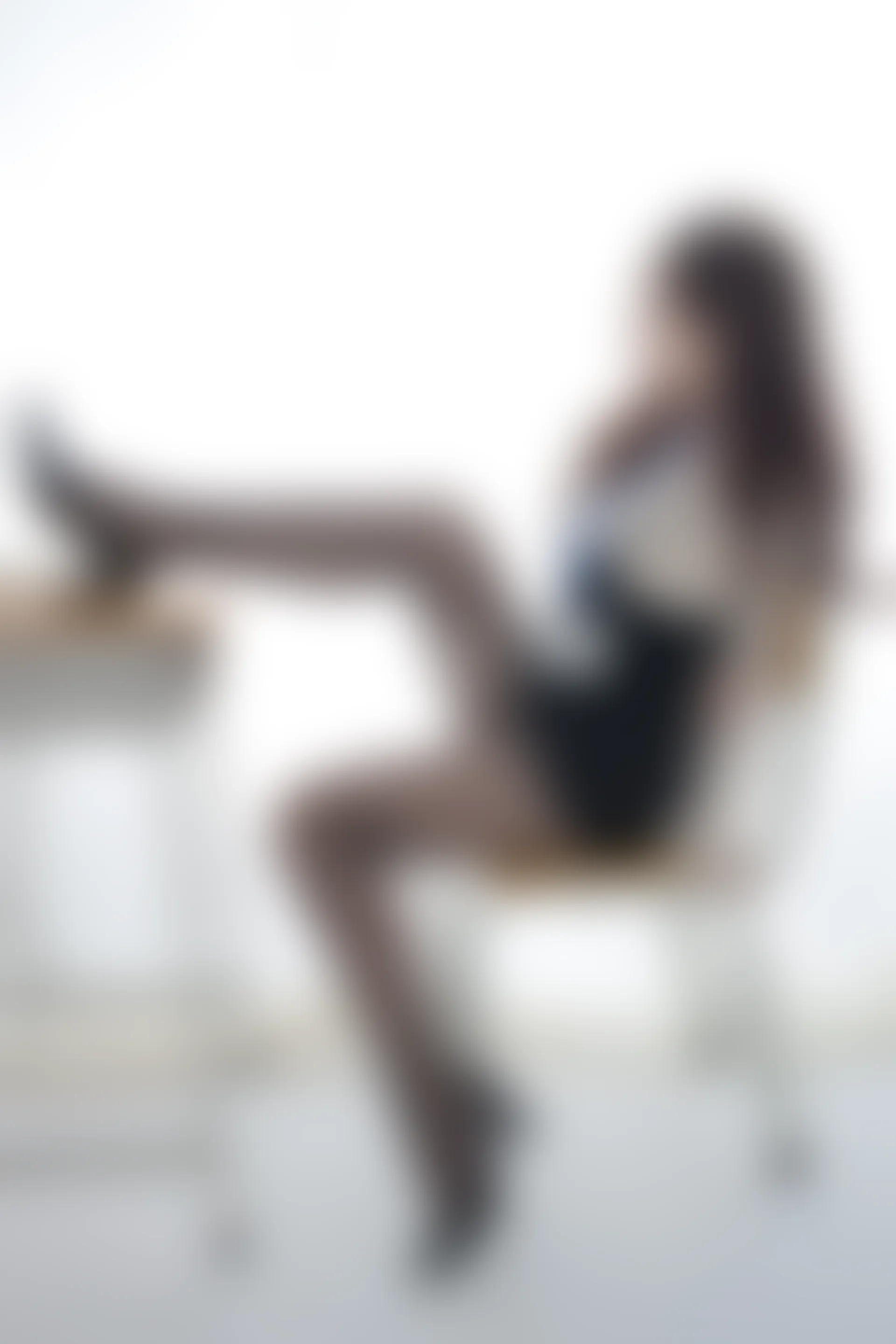 紧急企划 C-001 [66P-539M] 古川kaguraOL, 制服, 古川kagura, 紧急企划, 美腿, 美足, 黑丝