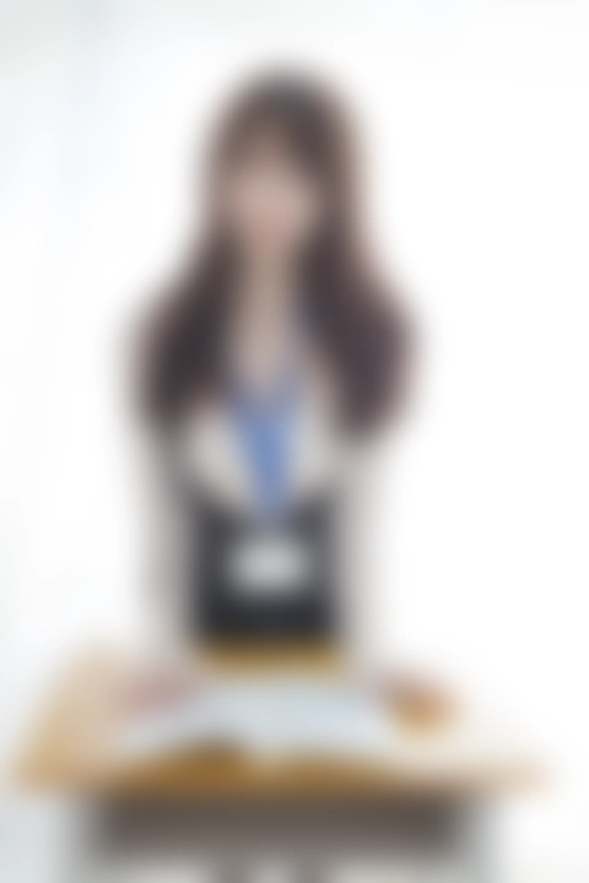 紧急企划 C-001 [66P-539M] 古川kaguraOL, 制服, 古川kagura, 紧急企划, 美腿, 美足, 黑丝