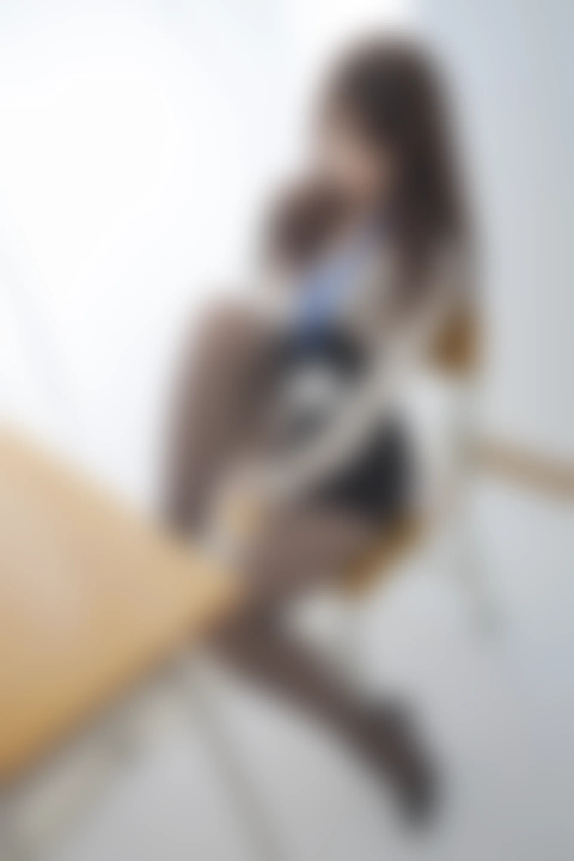 紧急企划 C-001 [66P-539M] 古川kaguraOL, 制服, 古川kagura, 紧急企划, 美腿, 美足, 黑丝