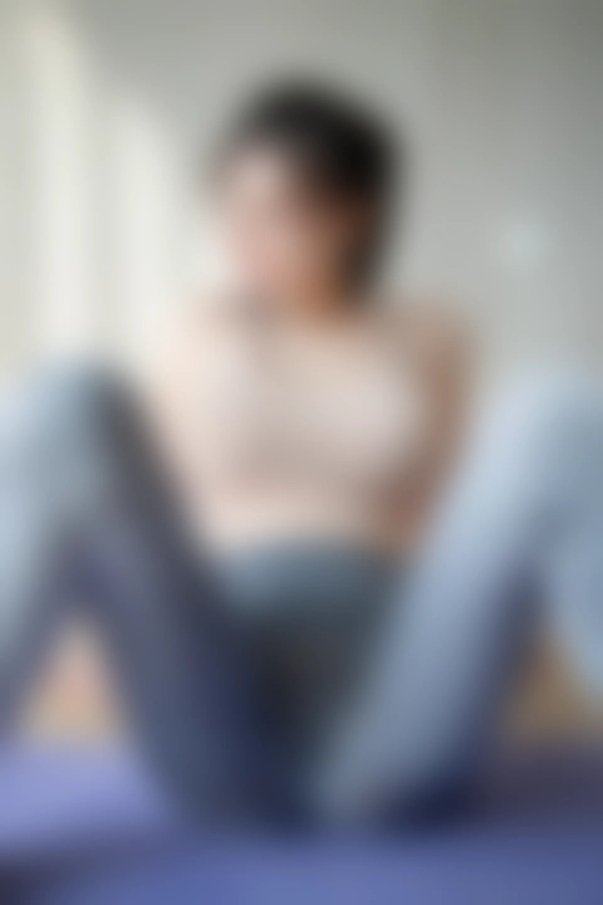 XiuRen秀人网 2022.03.11 No.4703 顾乔楠Cora 美臀美腿[94+1P 1GB]